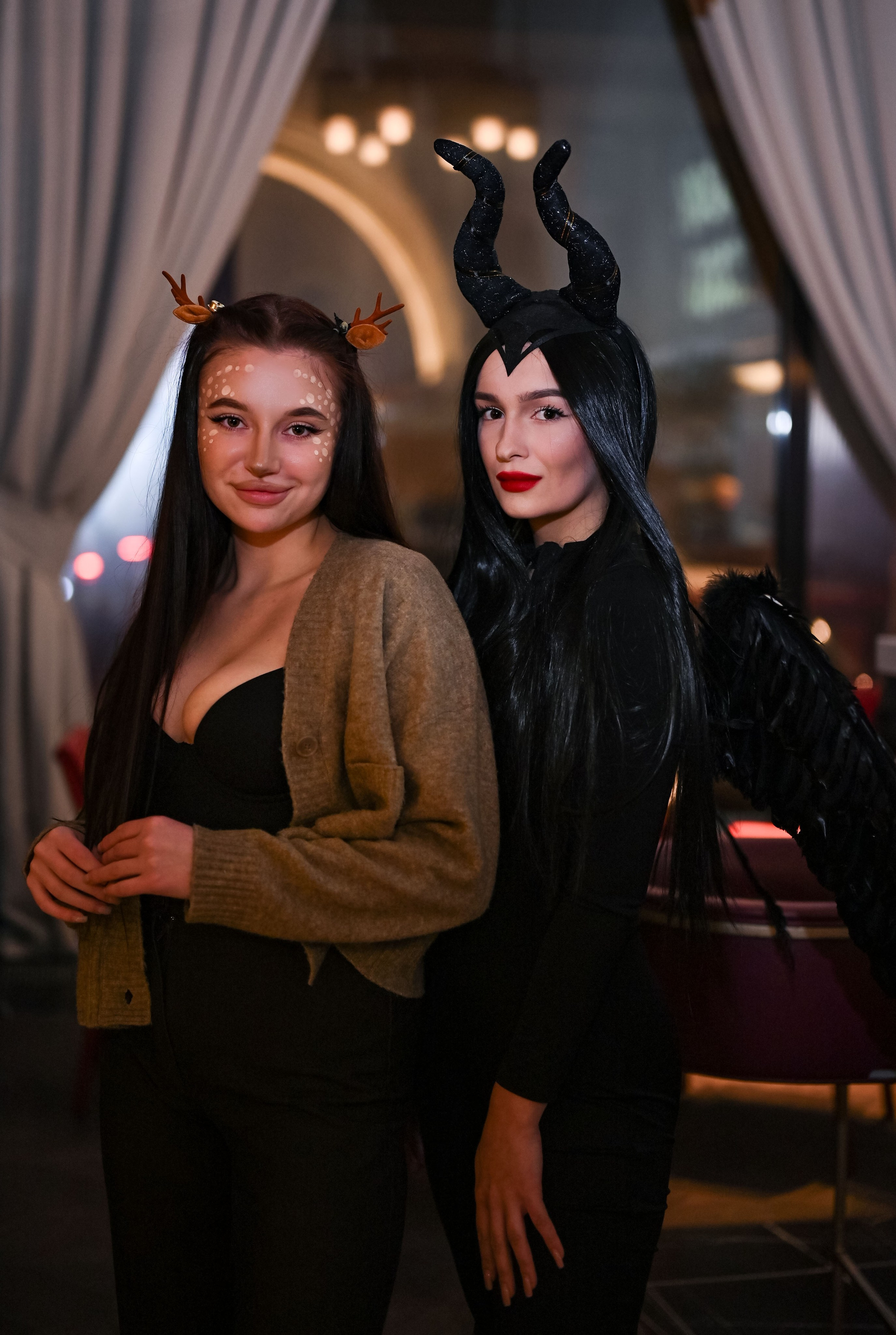 Дисней Рейв. ZDARONOKIA Репортажный фотограф