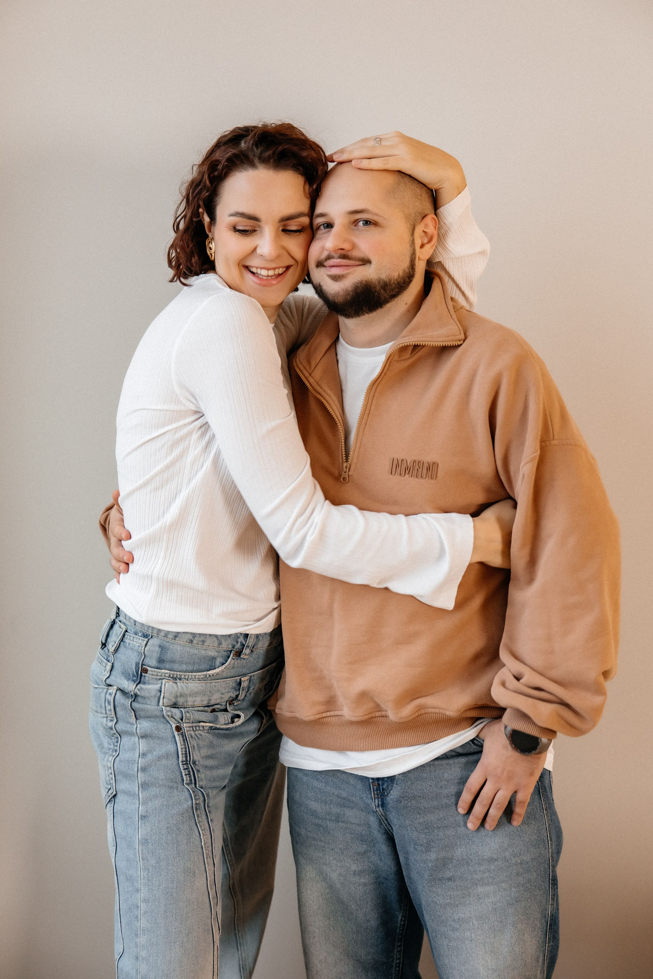 Александра и Максим. Светлана Ванцлав — фотограф Минск, Беларусь