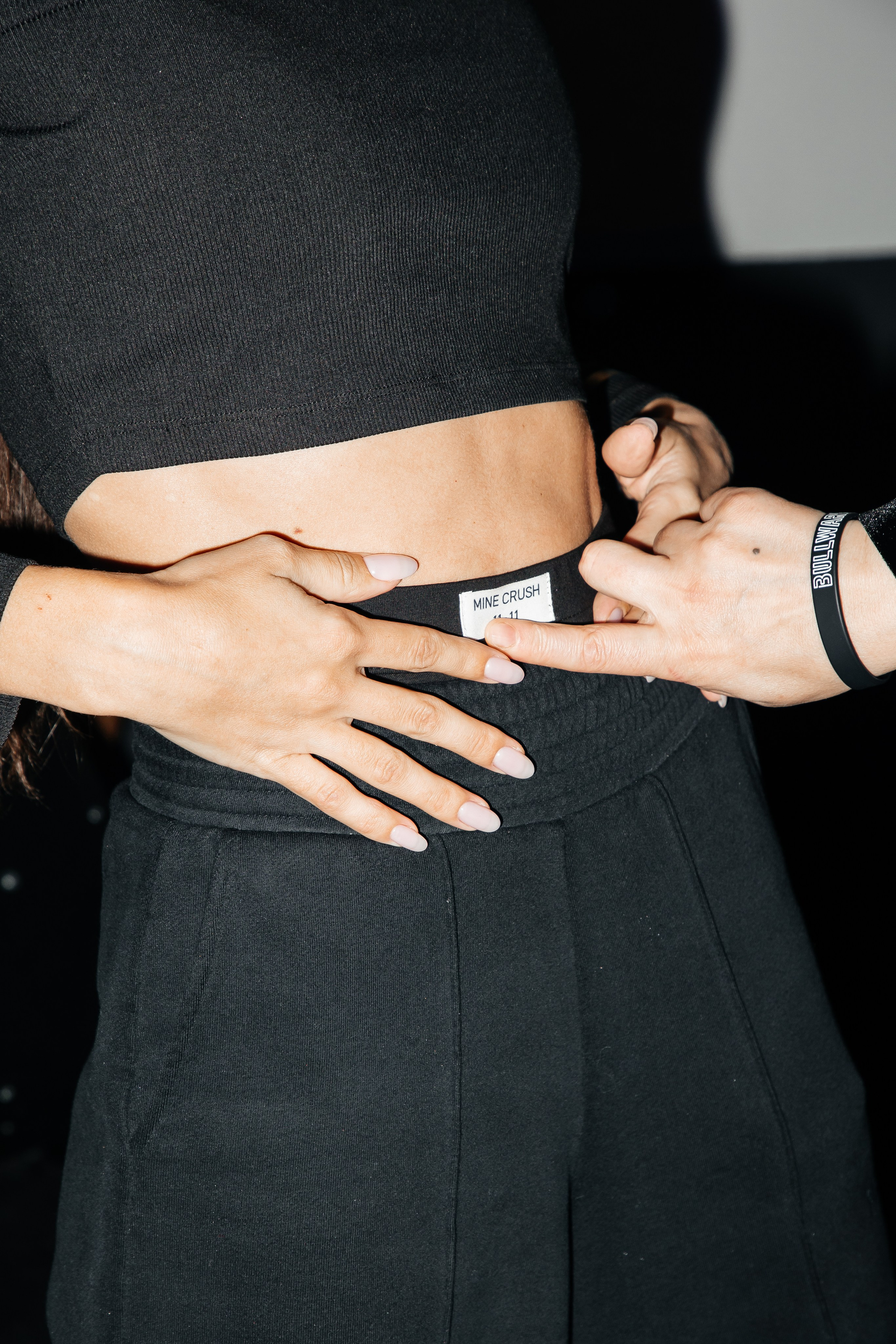 Mine Crush. Фотограф Денис Лесковский (Тюмень)