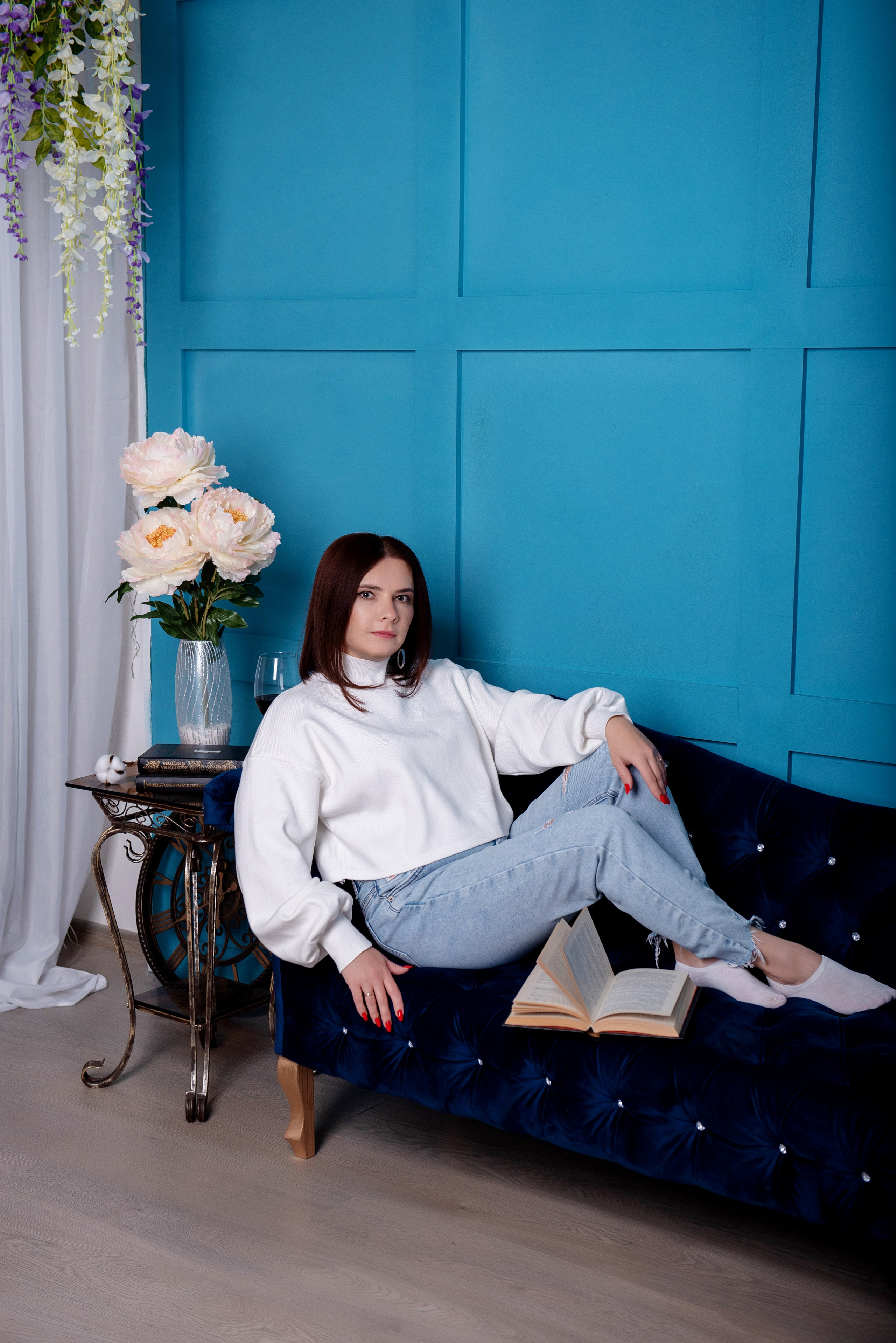 Людмила. Семейный и свадебный фотограф в Ельце Юлия Дякина