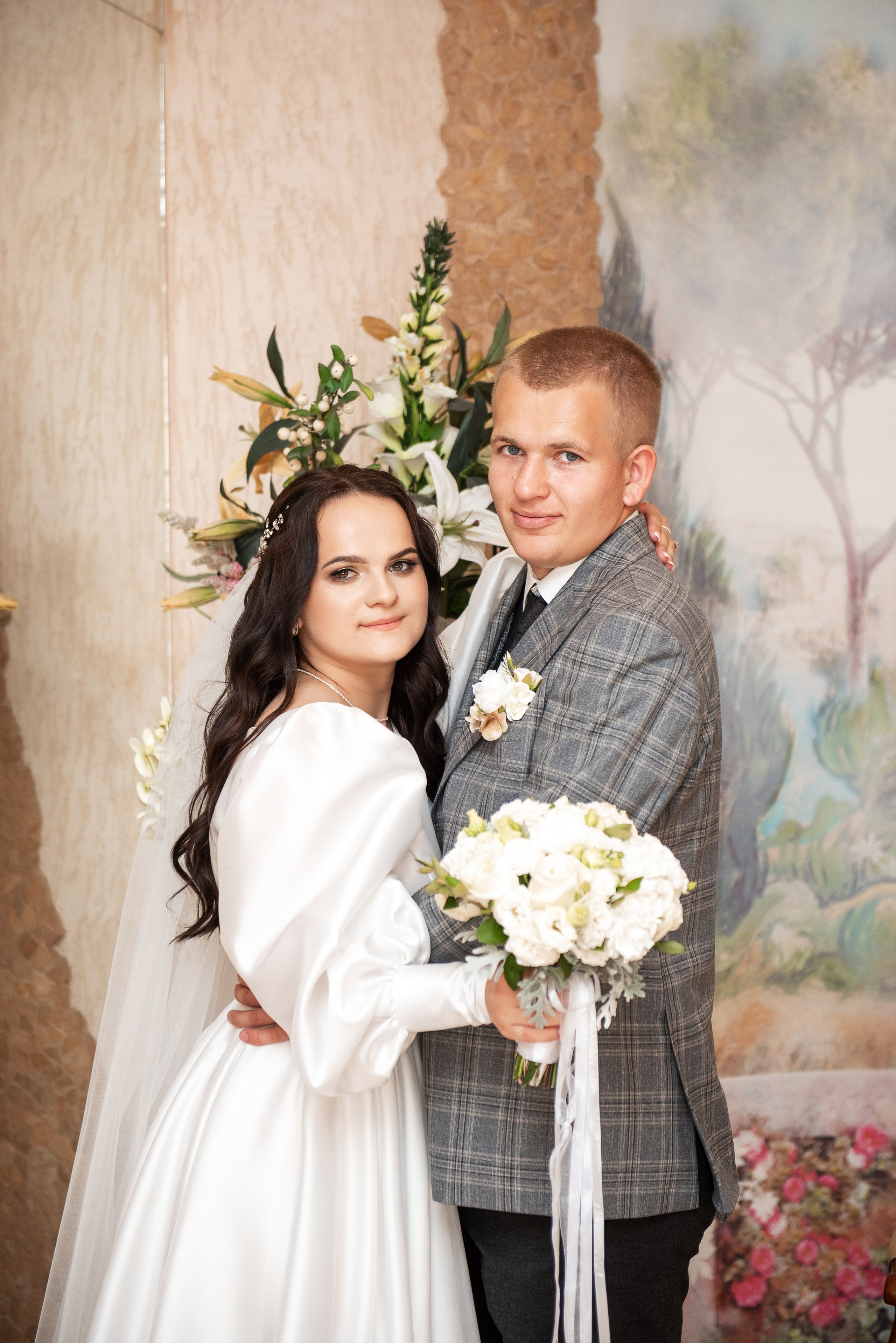 Иван и Юлия. Семейный и свадебный фотограф в Ельце Юлия Дякина
