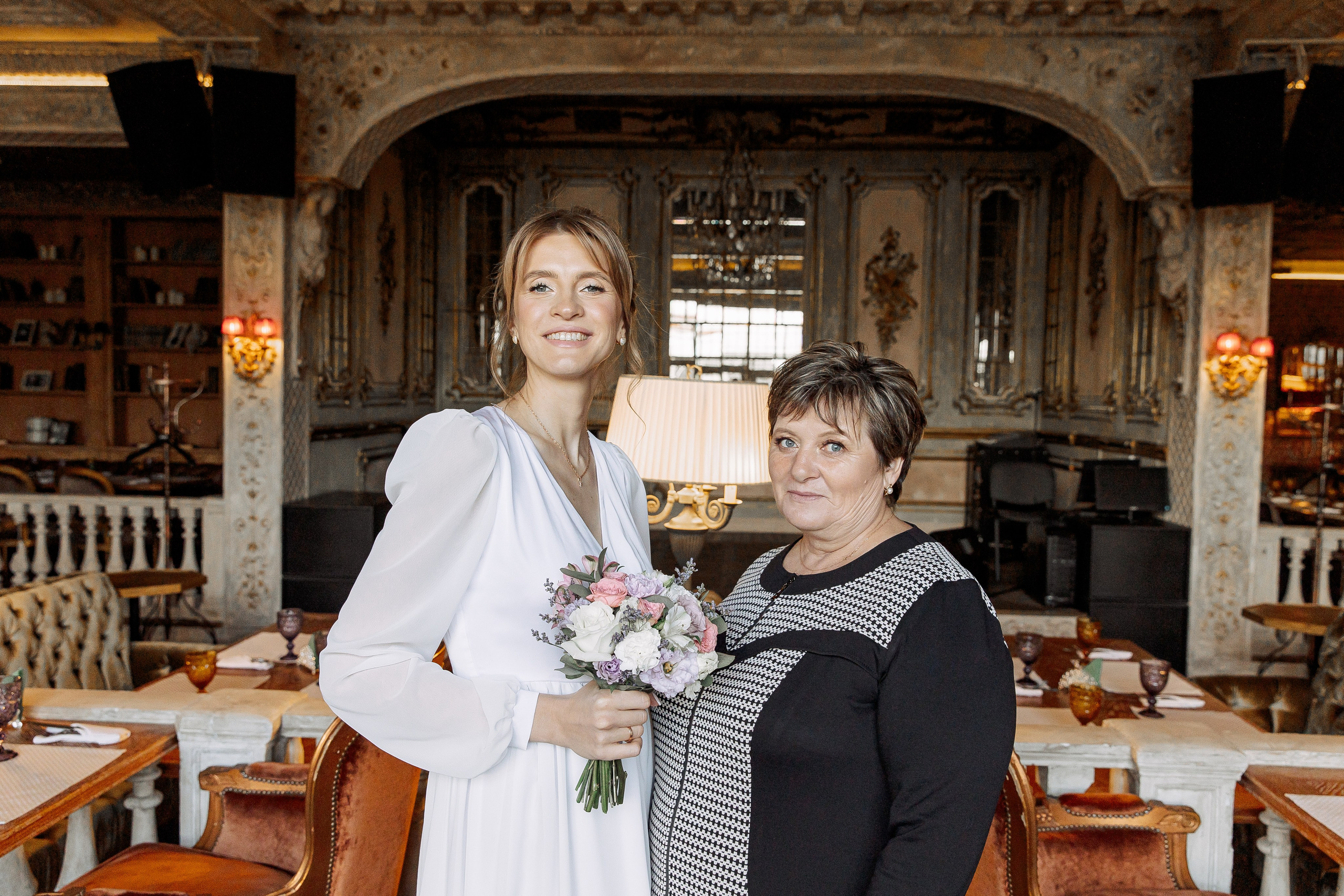 Дмитрий и Наталья. Свадебный и семейный фотограф в Челябинске Юлия Ишимова