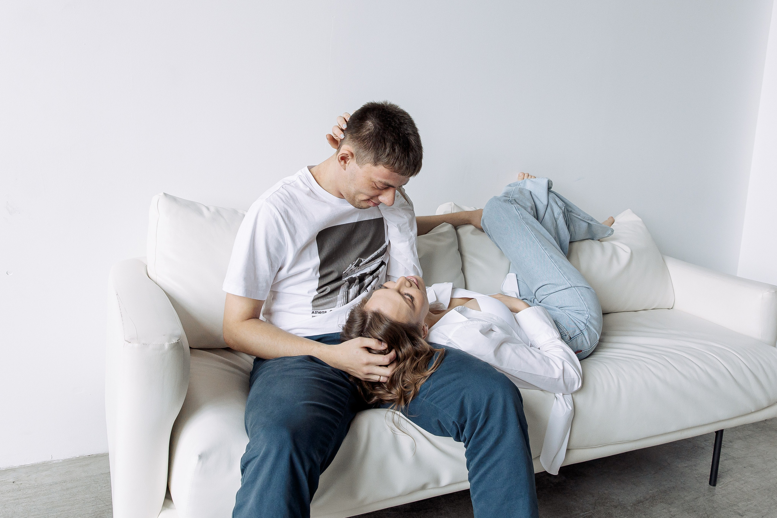 Ильнур и Елена. Свадебный и семейный фотограф в Челябинске Юлия Ишимова