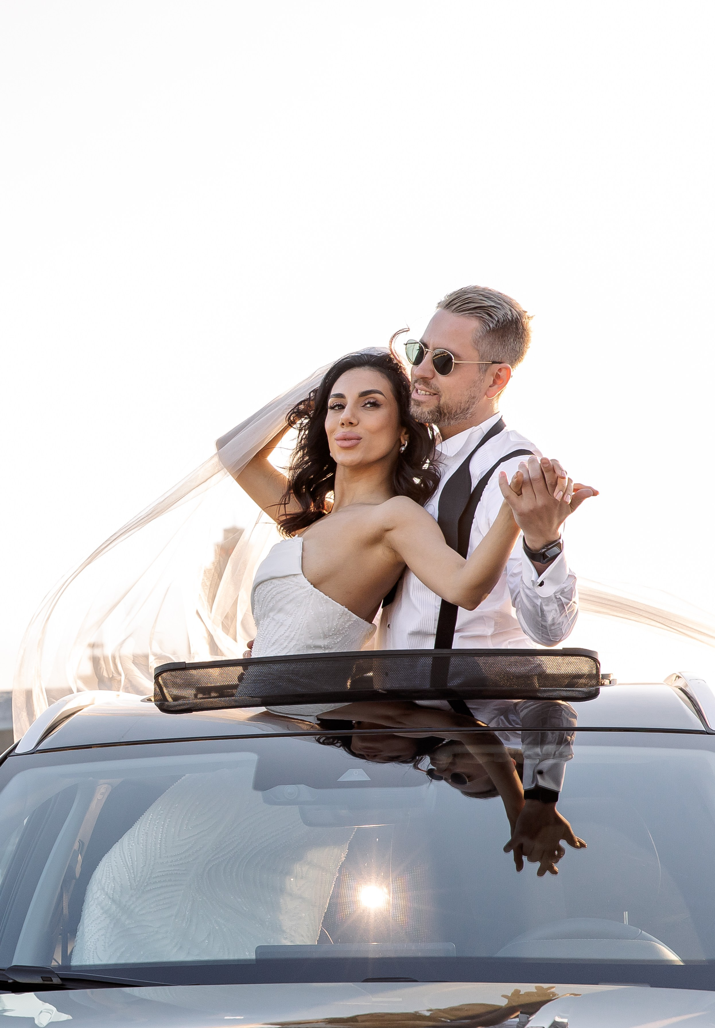 Виталий и Анна. Свадебный и семейный фотограф в Челябинске Юлия Ишимова