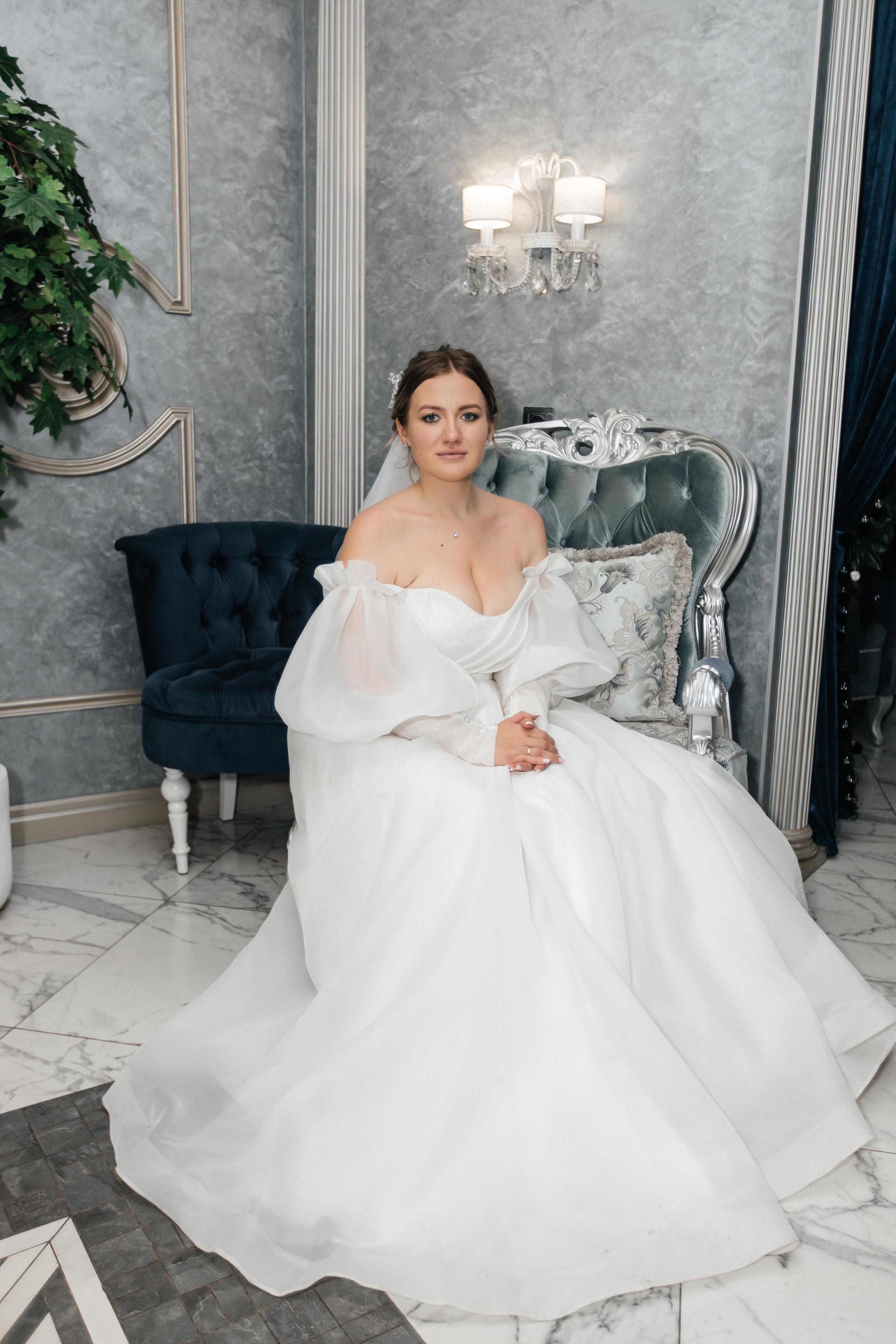 Арина и Егор. Фотограф Таганрог Любимая Надя