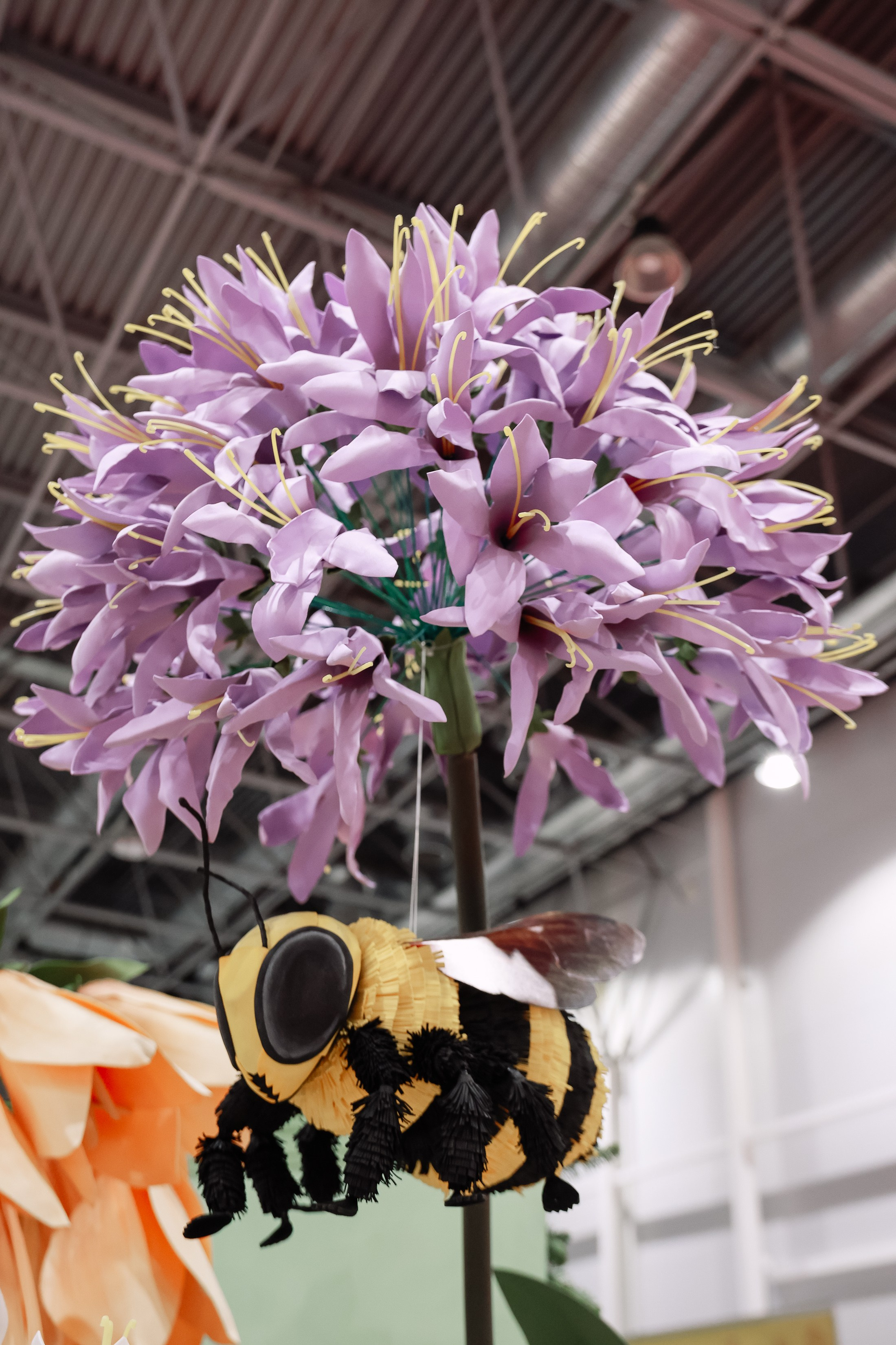 Дни ритейла в Сибири 2025. Фотограф Юлия Мальцева