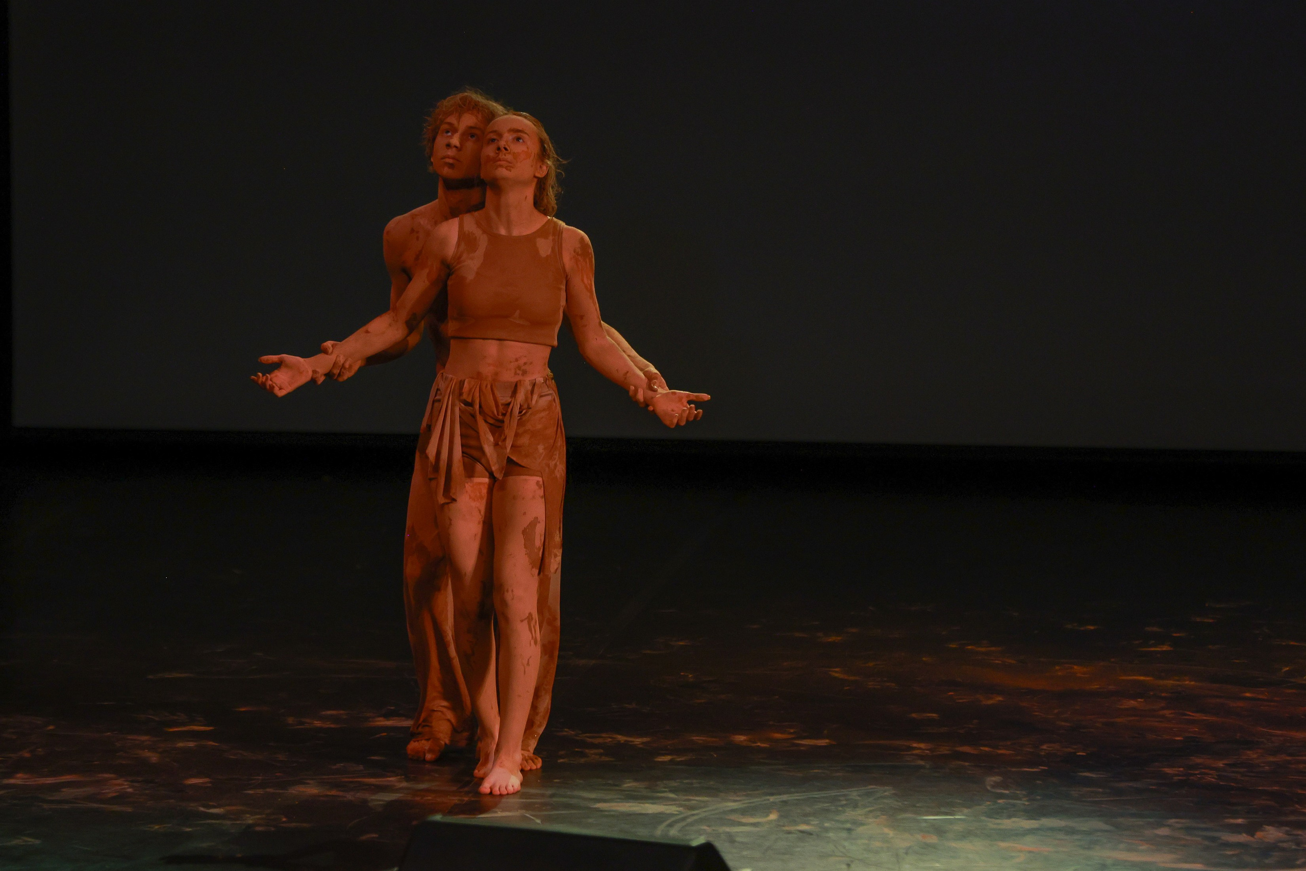 Небесные ласточки на Танц ЭКСПО 2026. Фотограф Юлия Мальцева