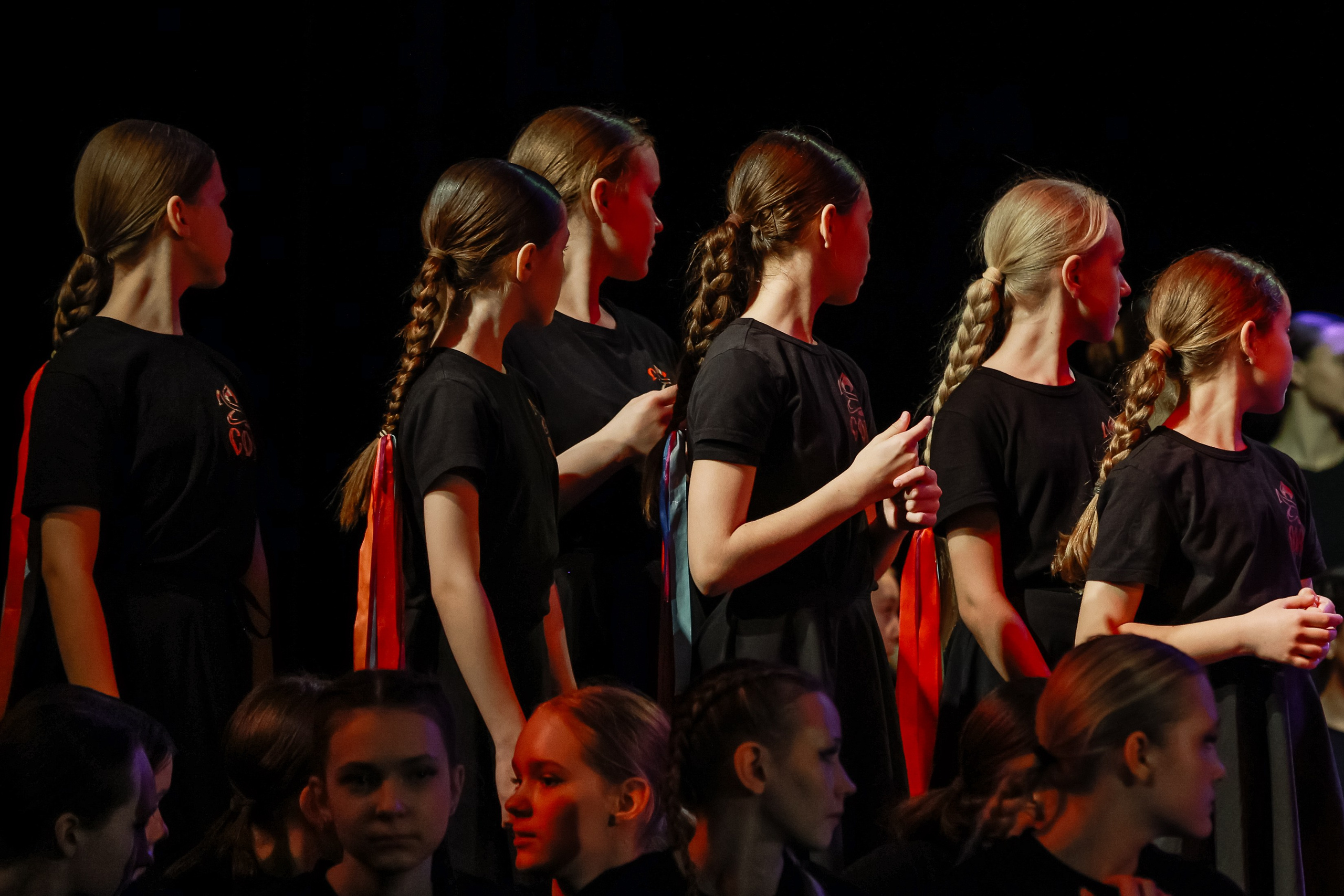 Сиб Денс Гала концерт и награждение. Фотограф Юлия Мальцева