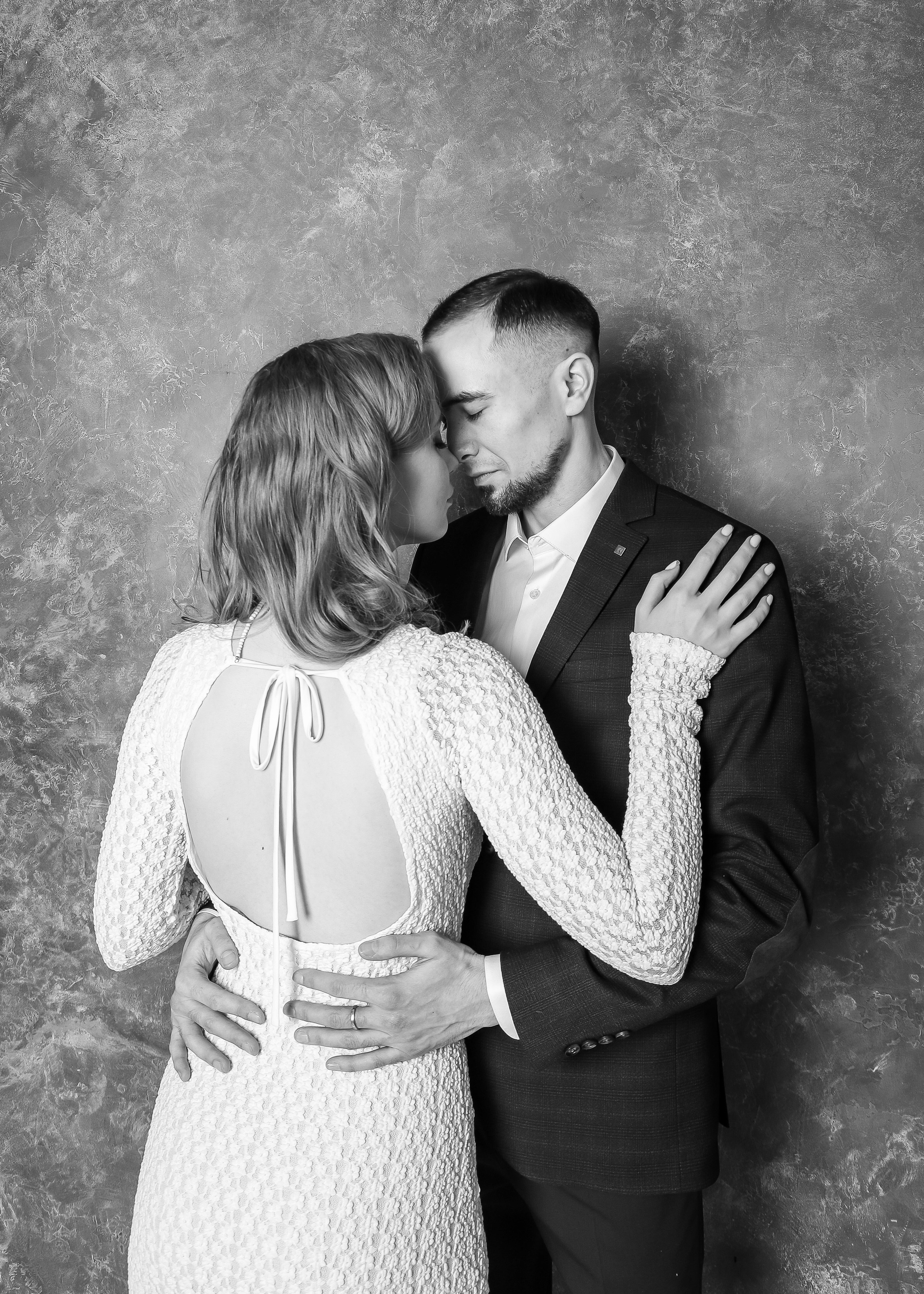 Лада & Рудольф. Фотограф Юлия Мальцева