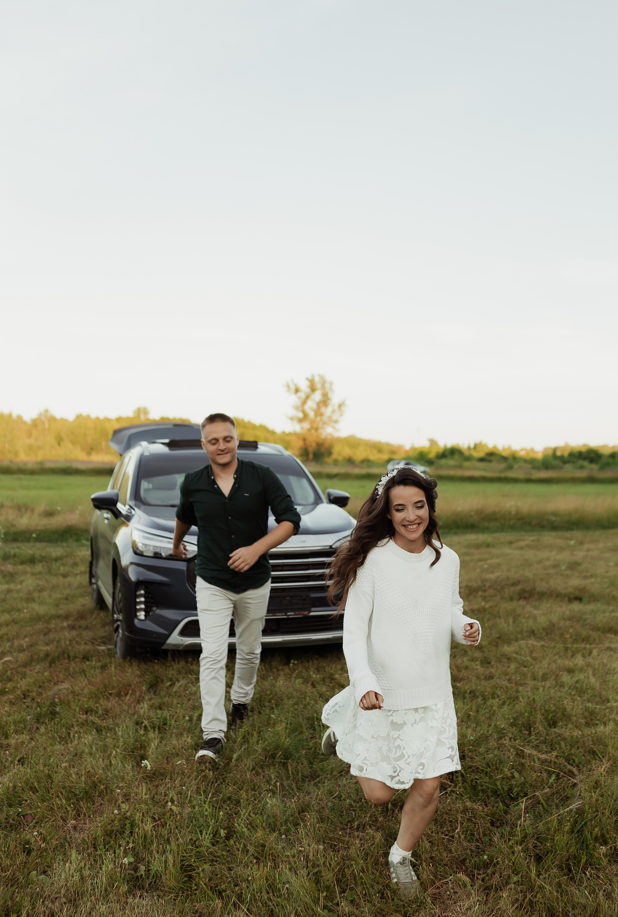 Юрий & Дарья. ФОТОГРАФ Маргарита Сивакова | Ярославль Кострома Москва