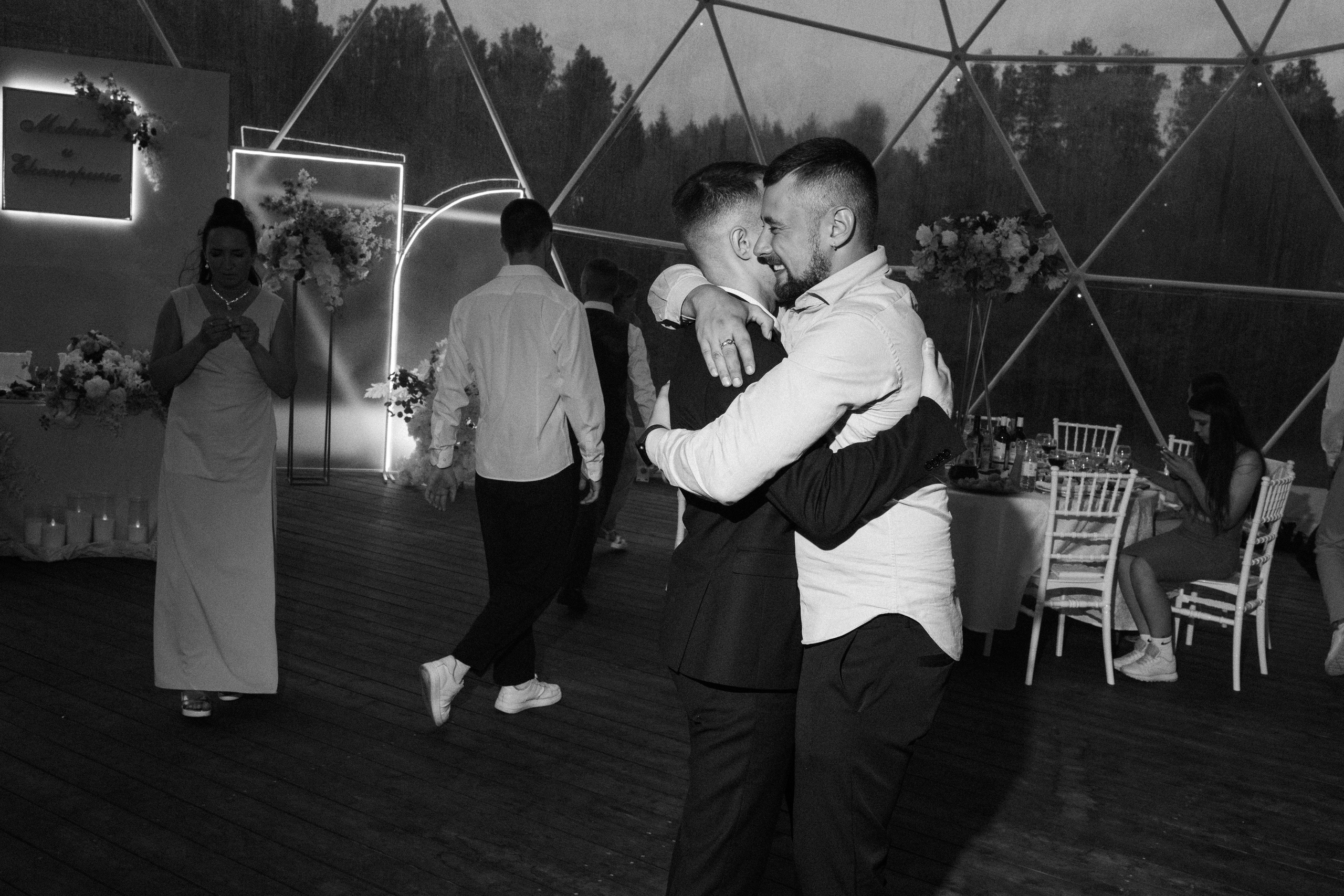 Максим & Катерина (с банкетом). ФОТОГРАФ Маргарита Сивакова | Ярославль Кострома Москва