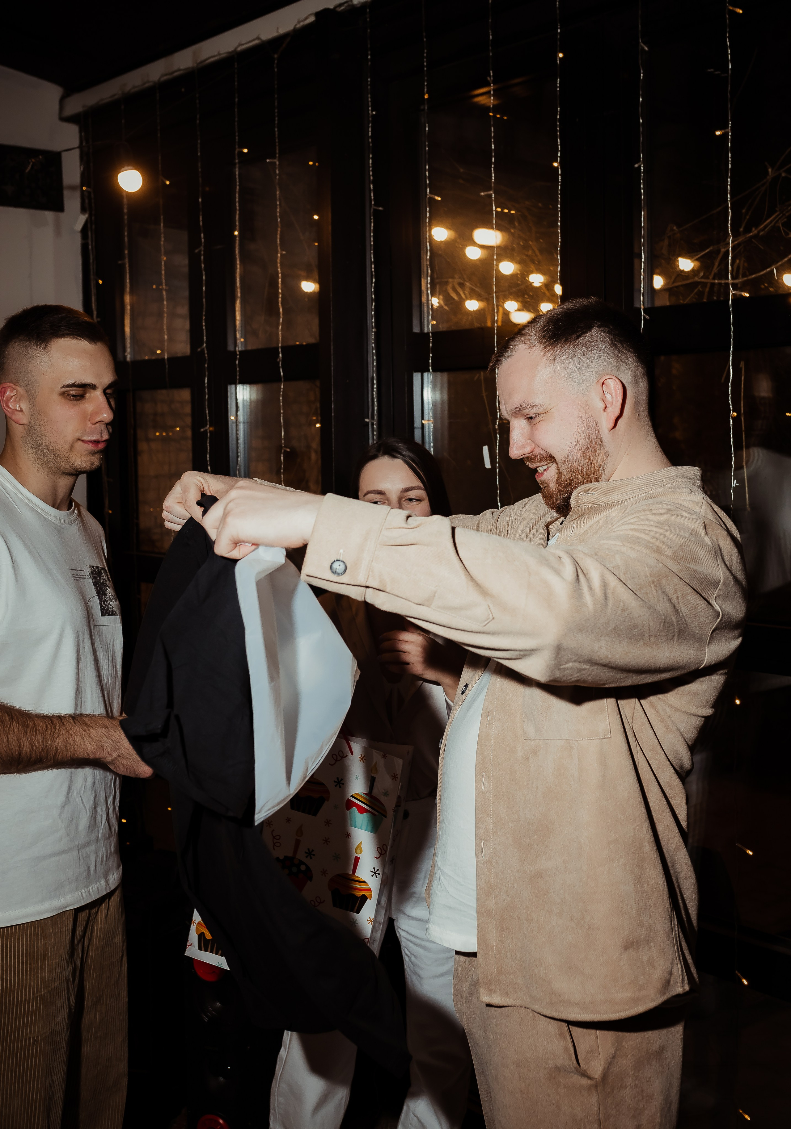 День Рождения Кирилла. ФОТОГРАФ Маргарита Сивакова | Ярославль Кострома Москва