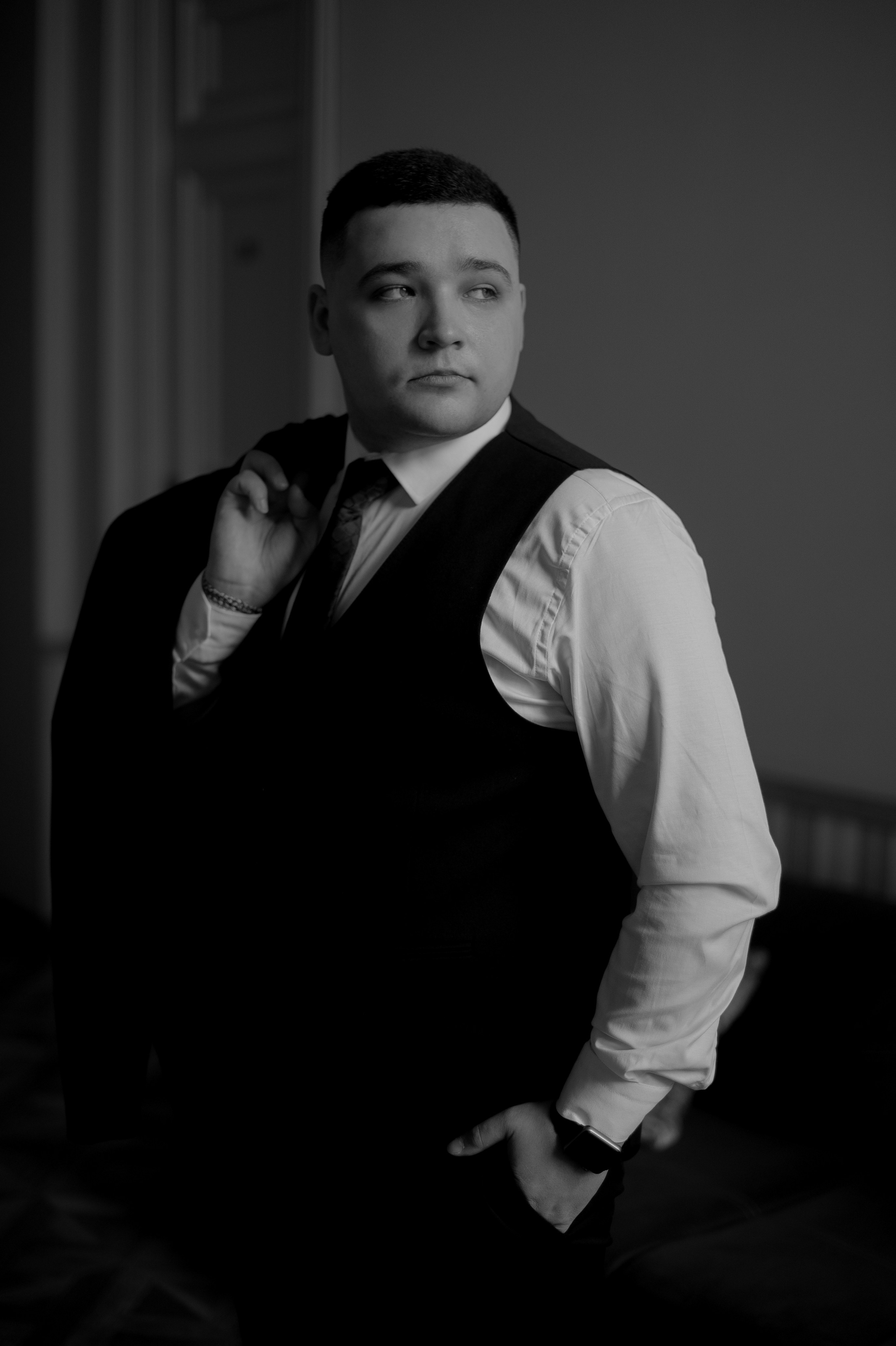 Настя и Семён. Женский, семейный и свадебный фотограф в Астрахани Виктория Бузаева