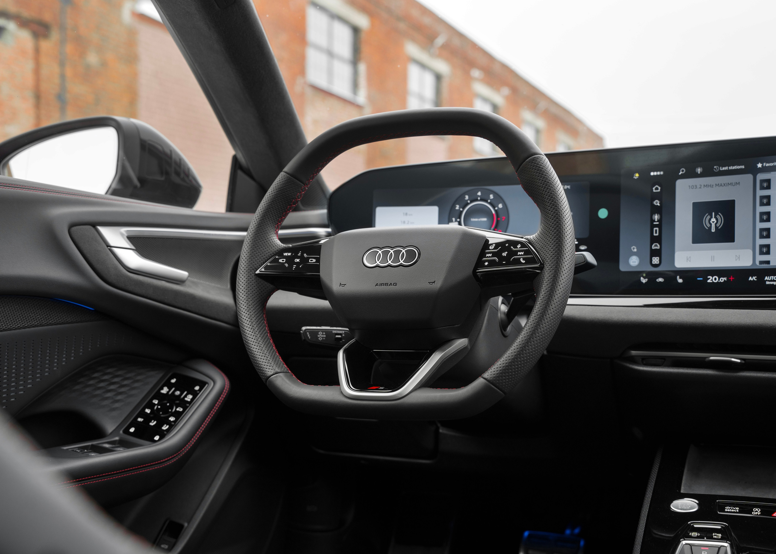 Предпродажная съемка. Главная