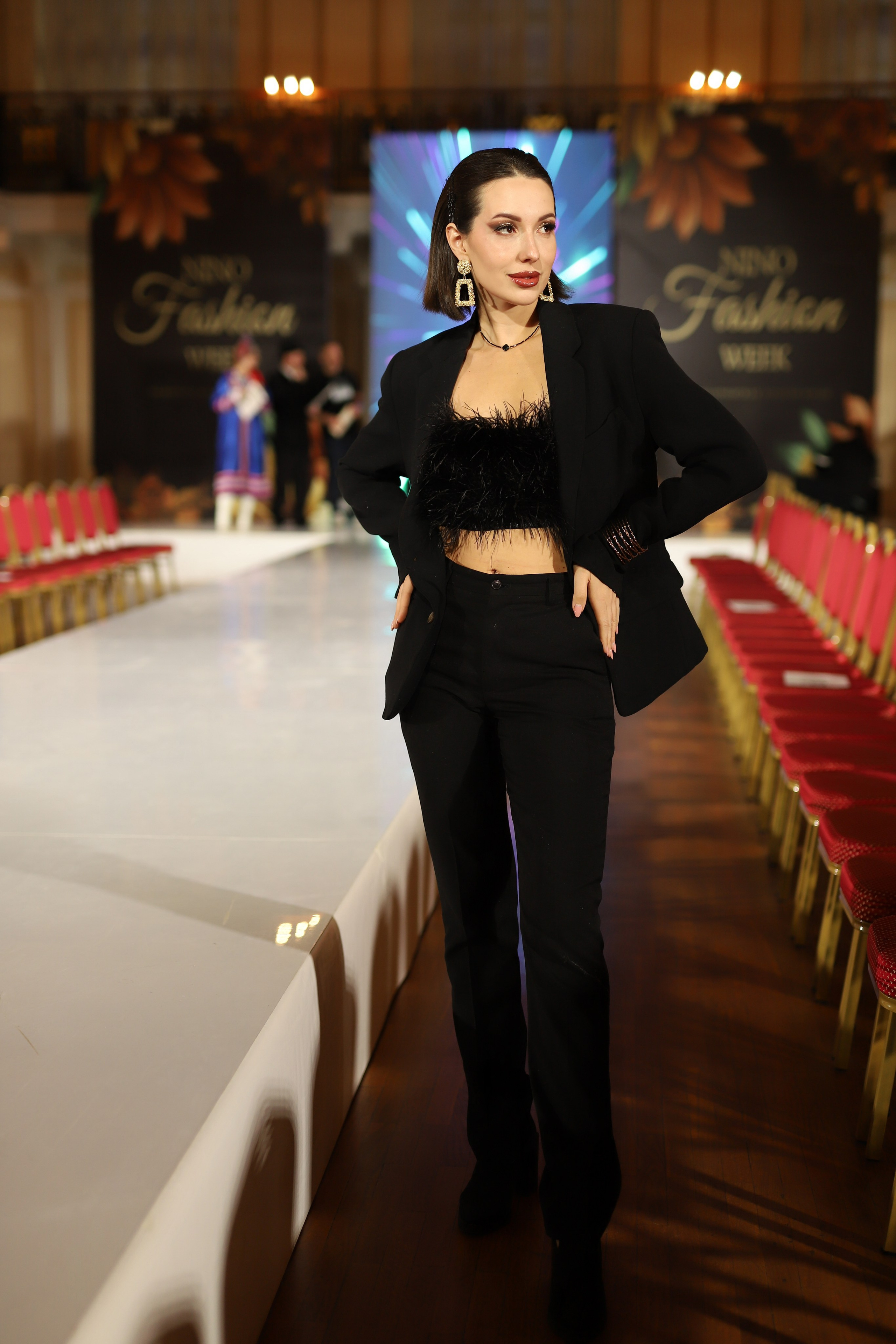 Модель для предметной съемки Юлия 9 Н.Новгород | Sale Easy