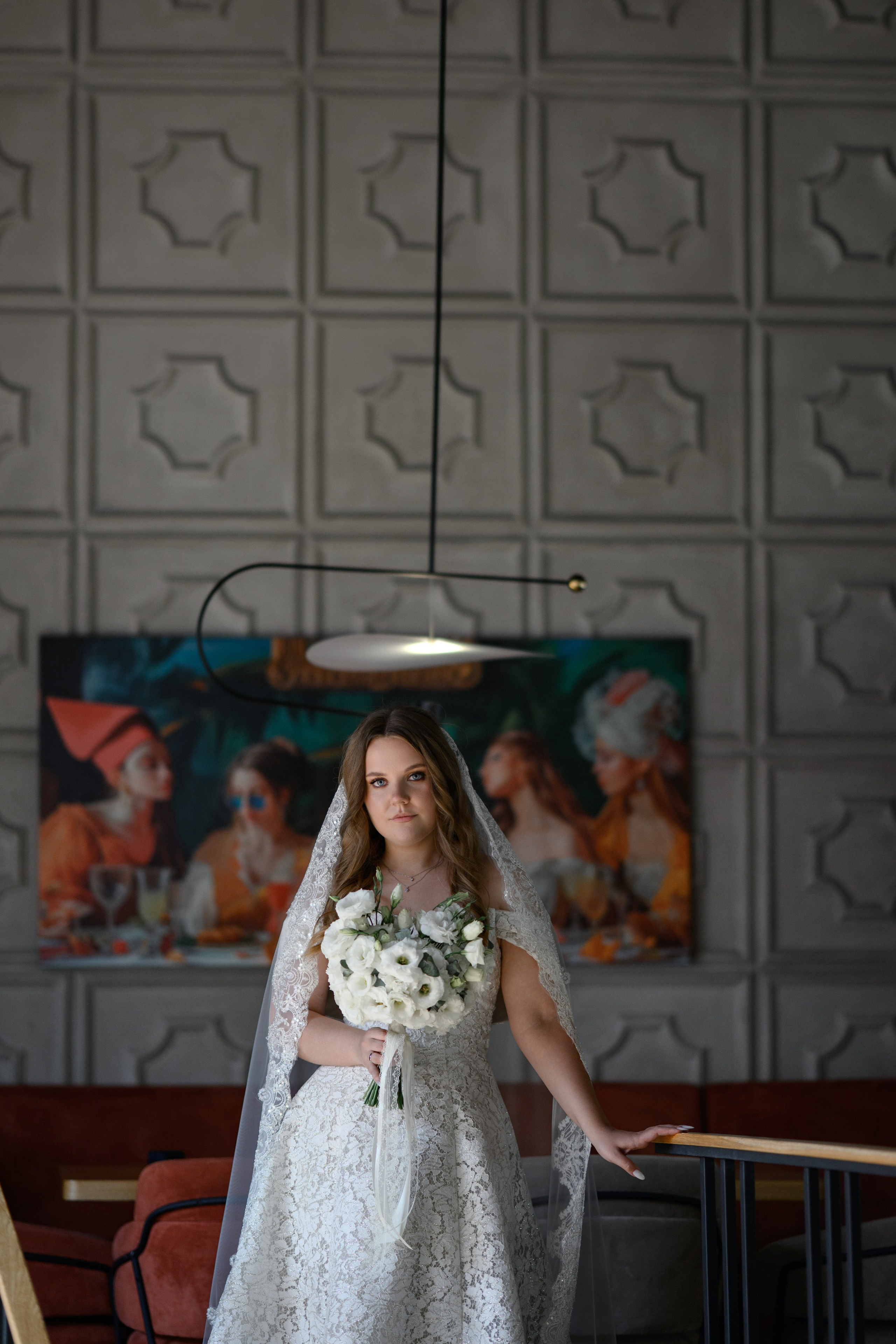 Sergey and Tatyana. Фотограф в Липецке Ковалько Евгений