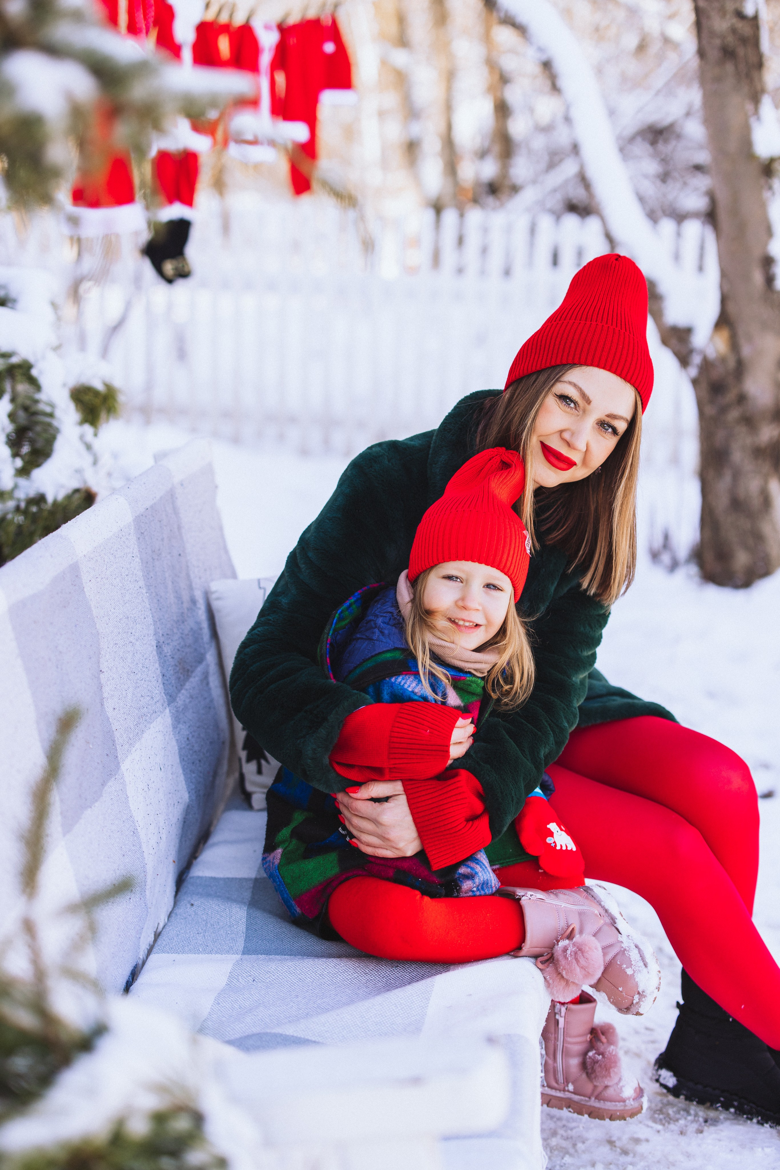 Загородная фотостудия «Clover Dacha». Семейный и детский фотограф в Краснодаре Анна Трашкова