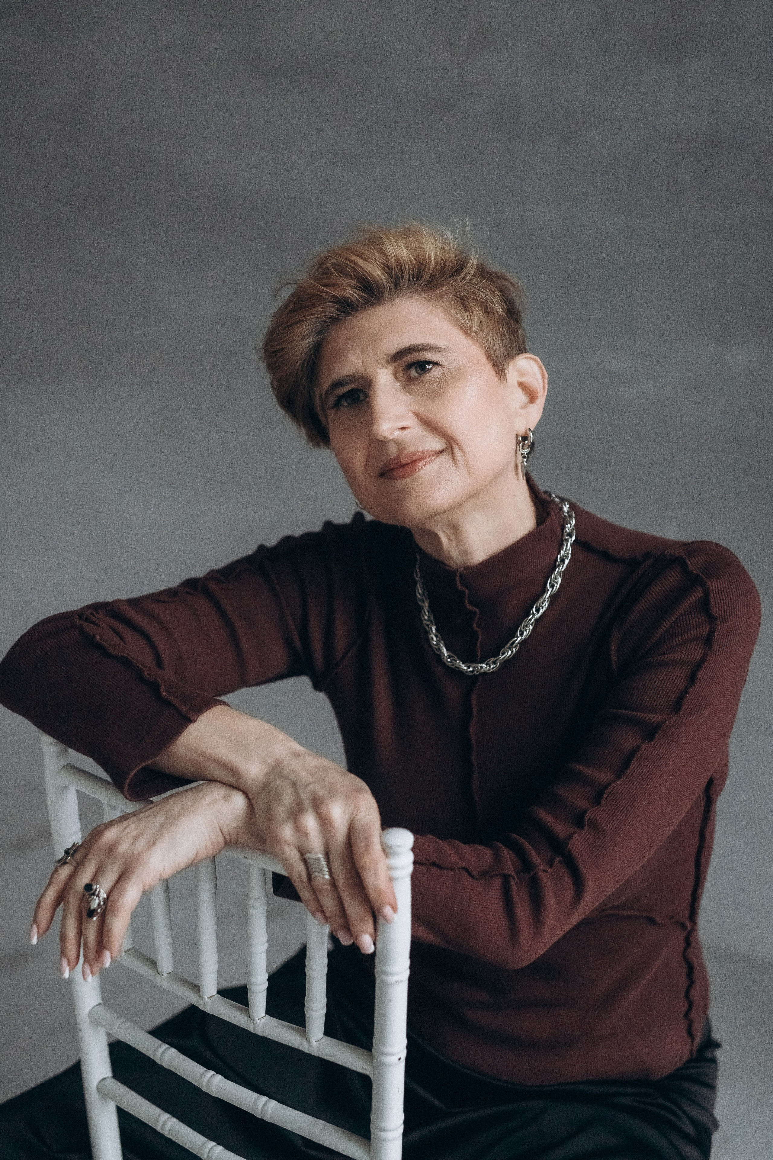 Наташа. Фотограф Ногинск Электросталь Наталья Осетрова