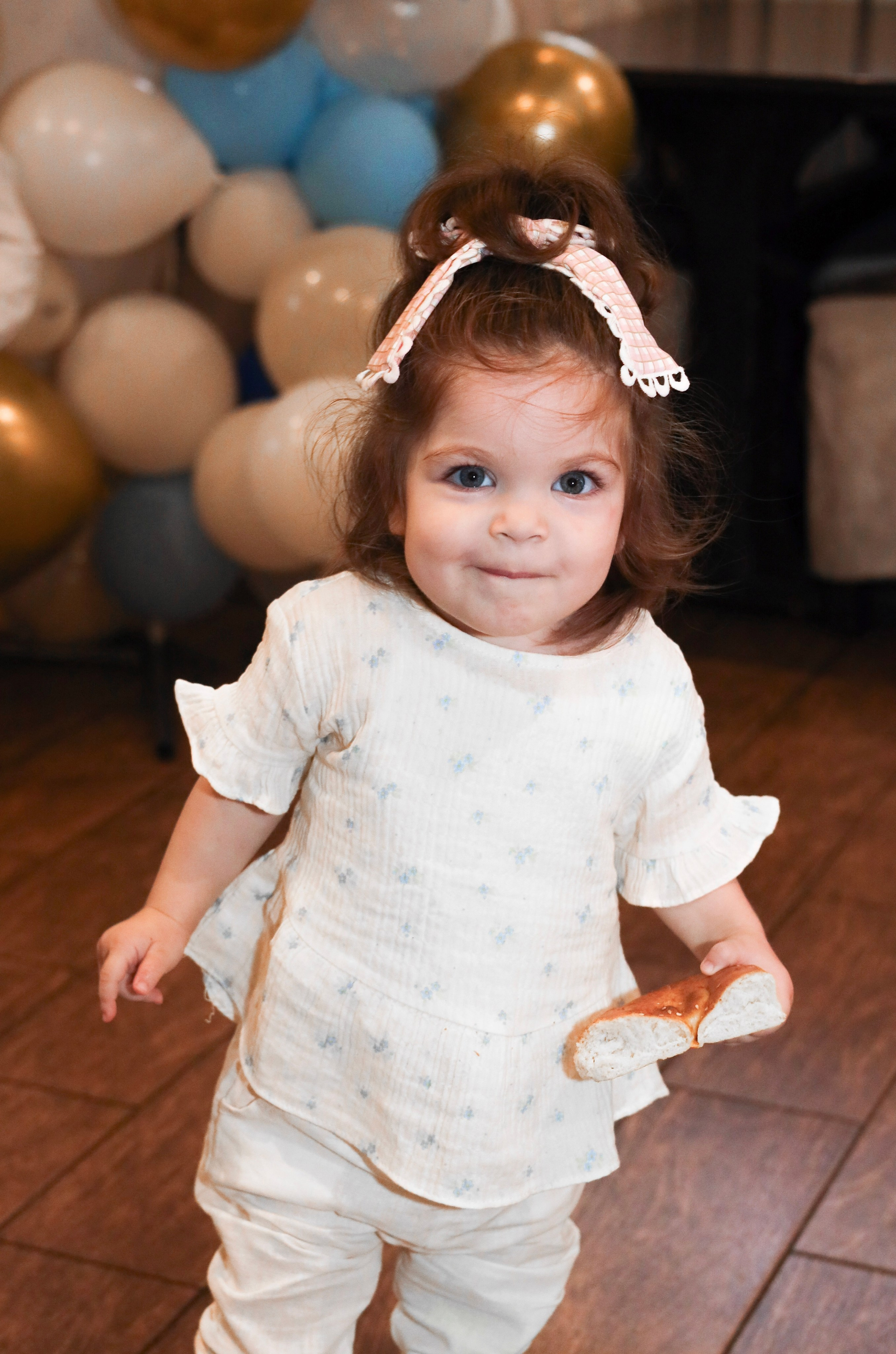 День Рождения. Главная