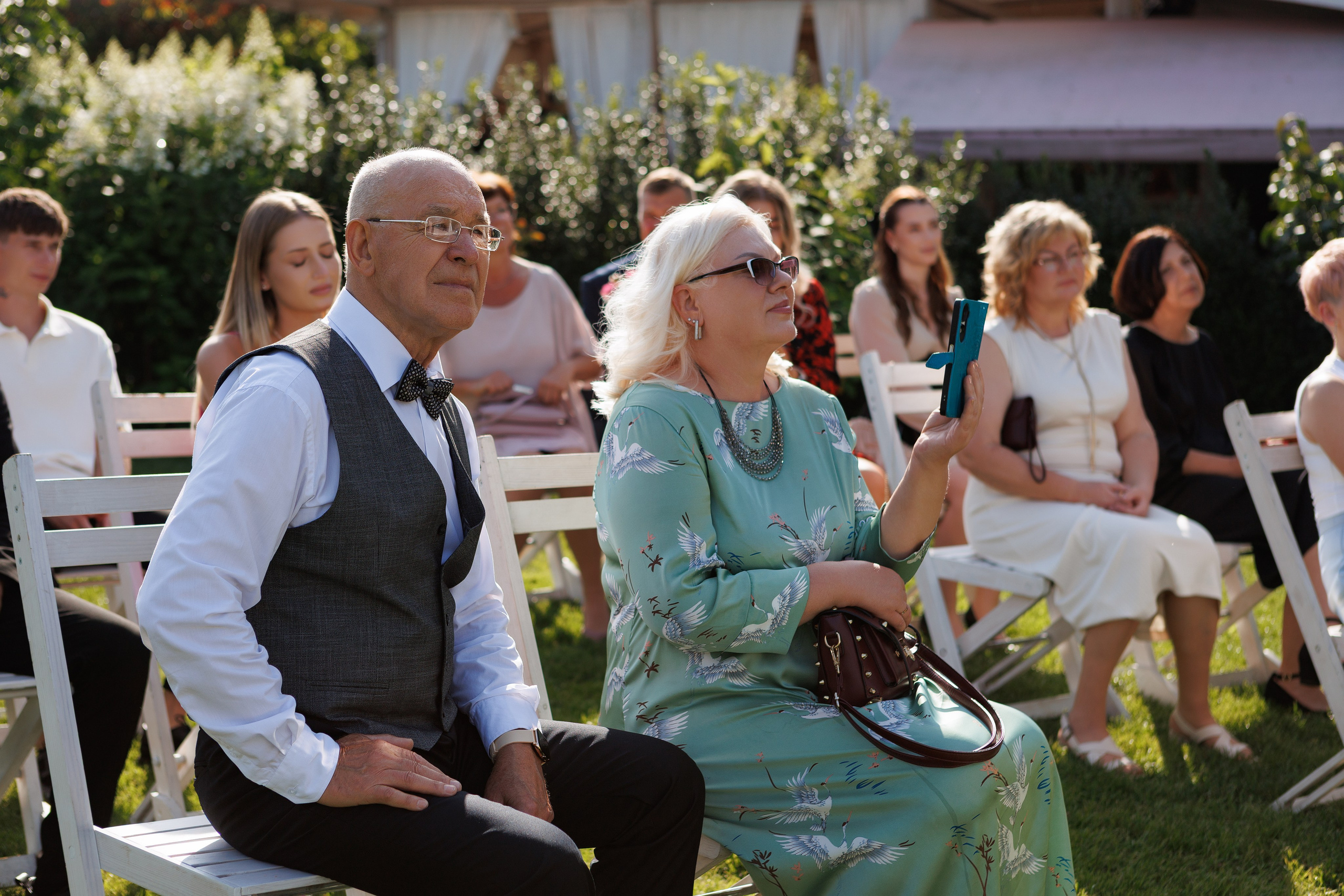 Елизавета и Илья. Фотограф Минск