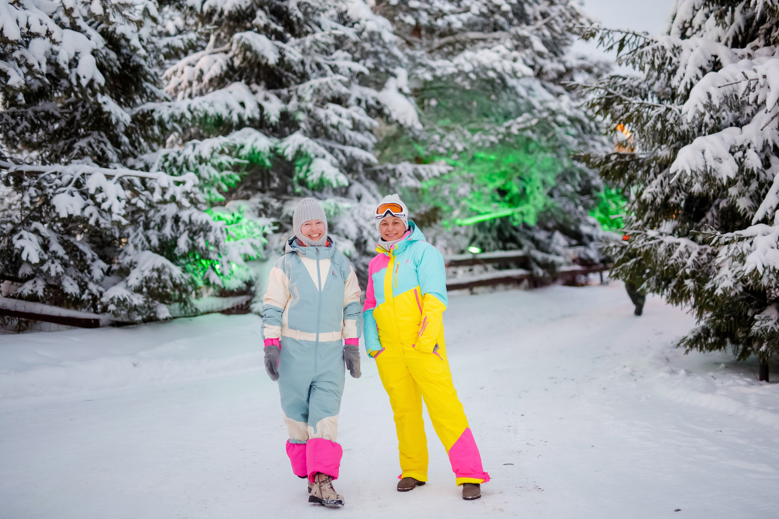 Корпоратив в Тягачева. Фотограф Евгений Меркулов