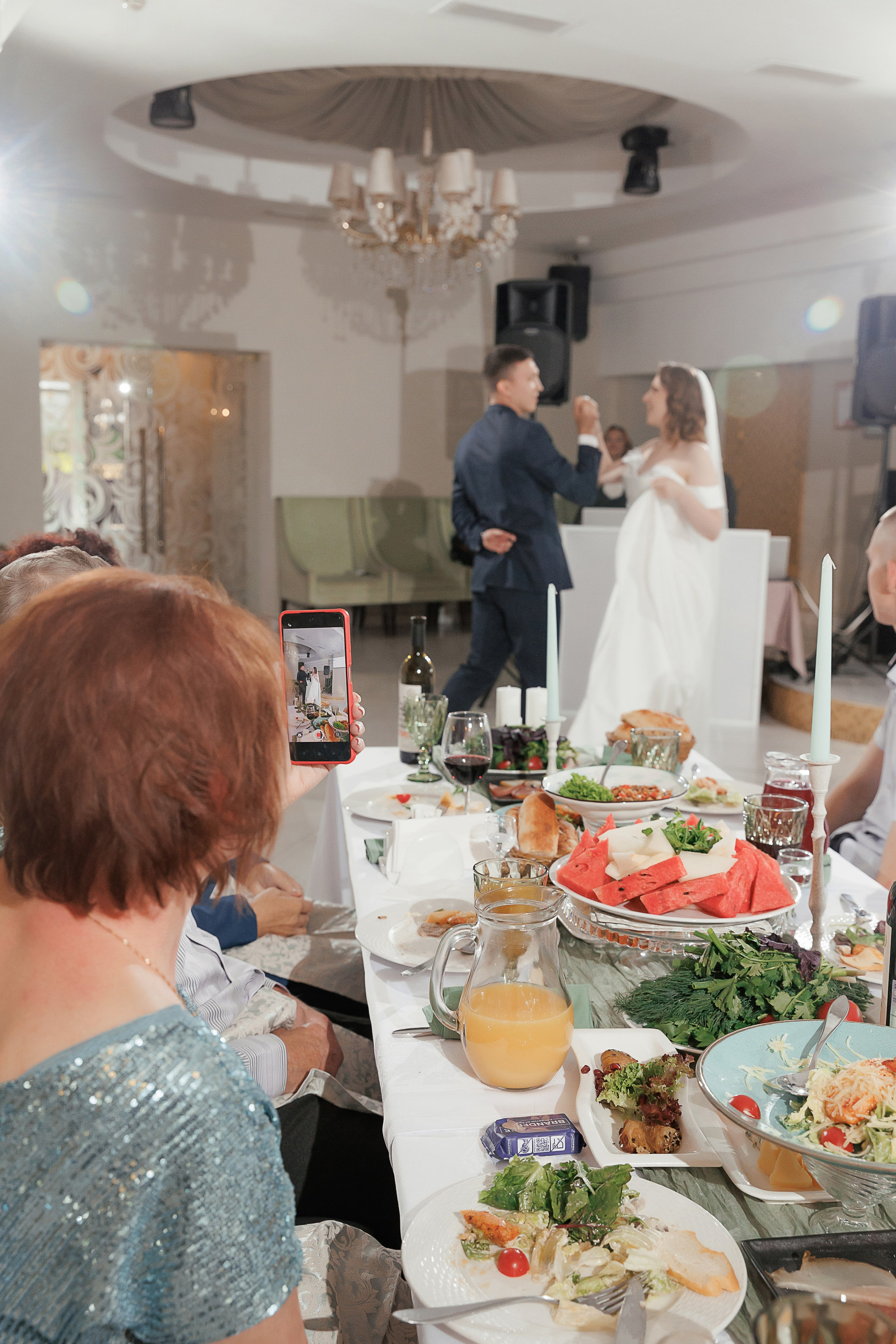 Свадьба Влада и Яны. Свадебный и семейный фотограф в Твери и Тверской области