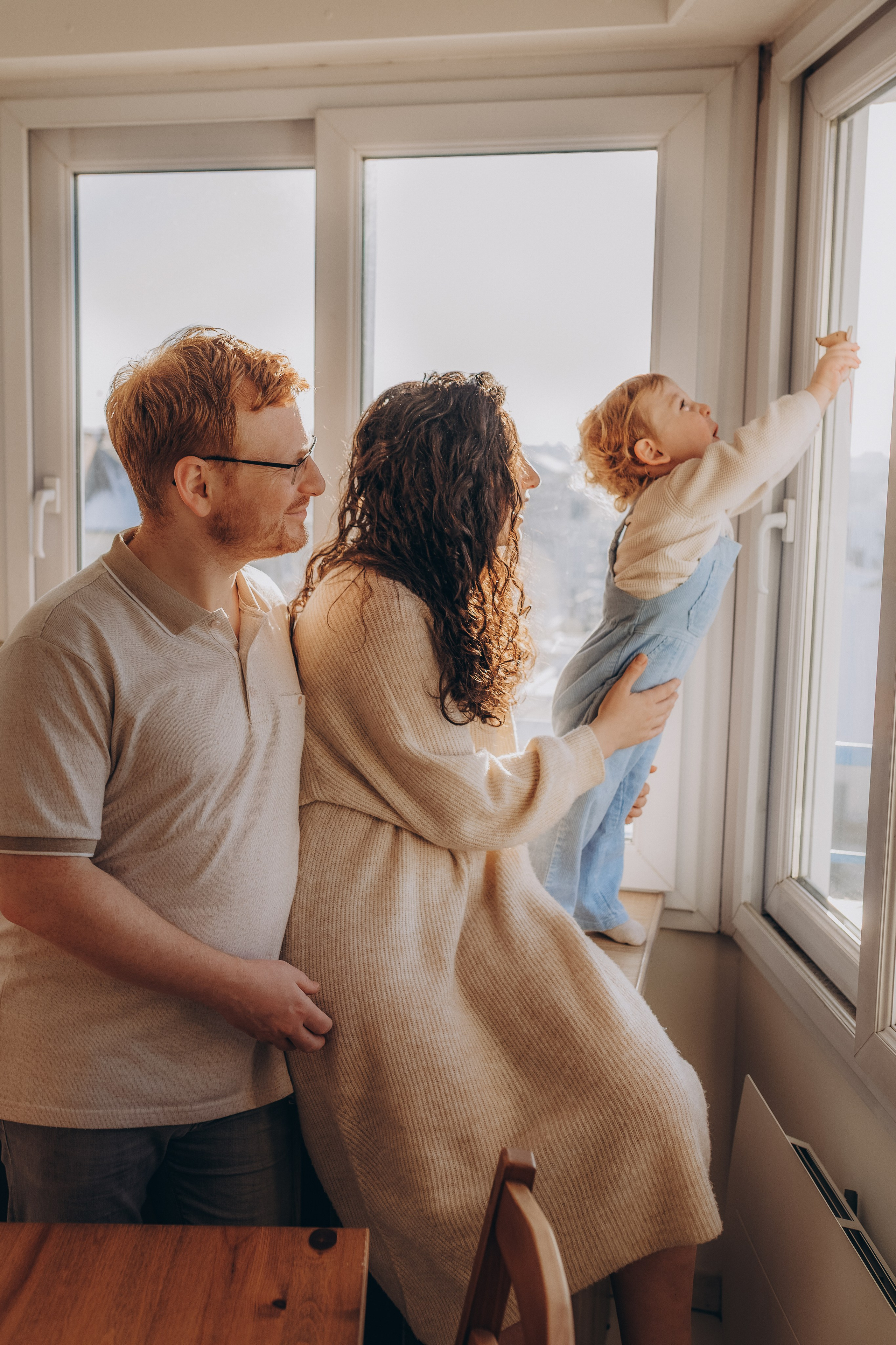 Photographe des familles et enfants à Nantes et alentours