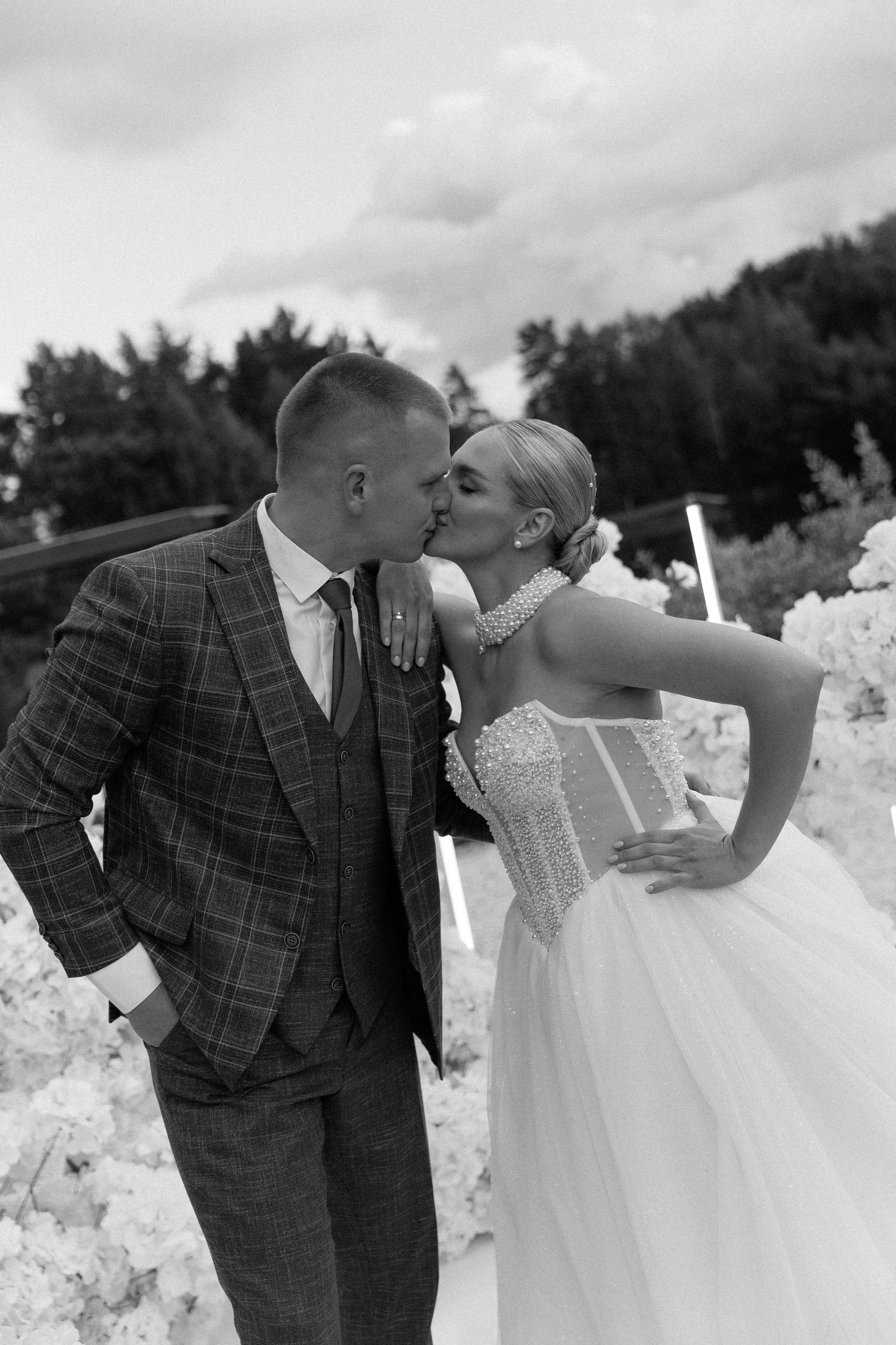 LOVE COCKTAIL GROOM BRIDE. Свадебный фотограф Екатеринбург Алексей Ладыгин