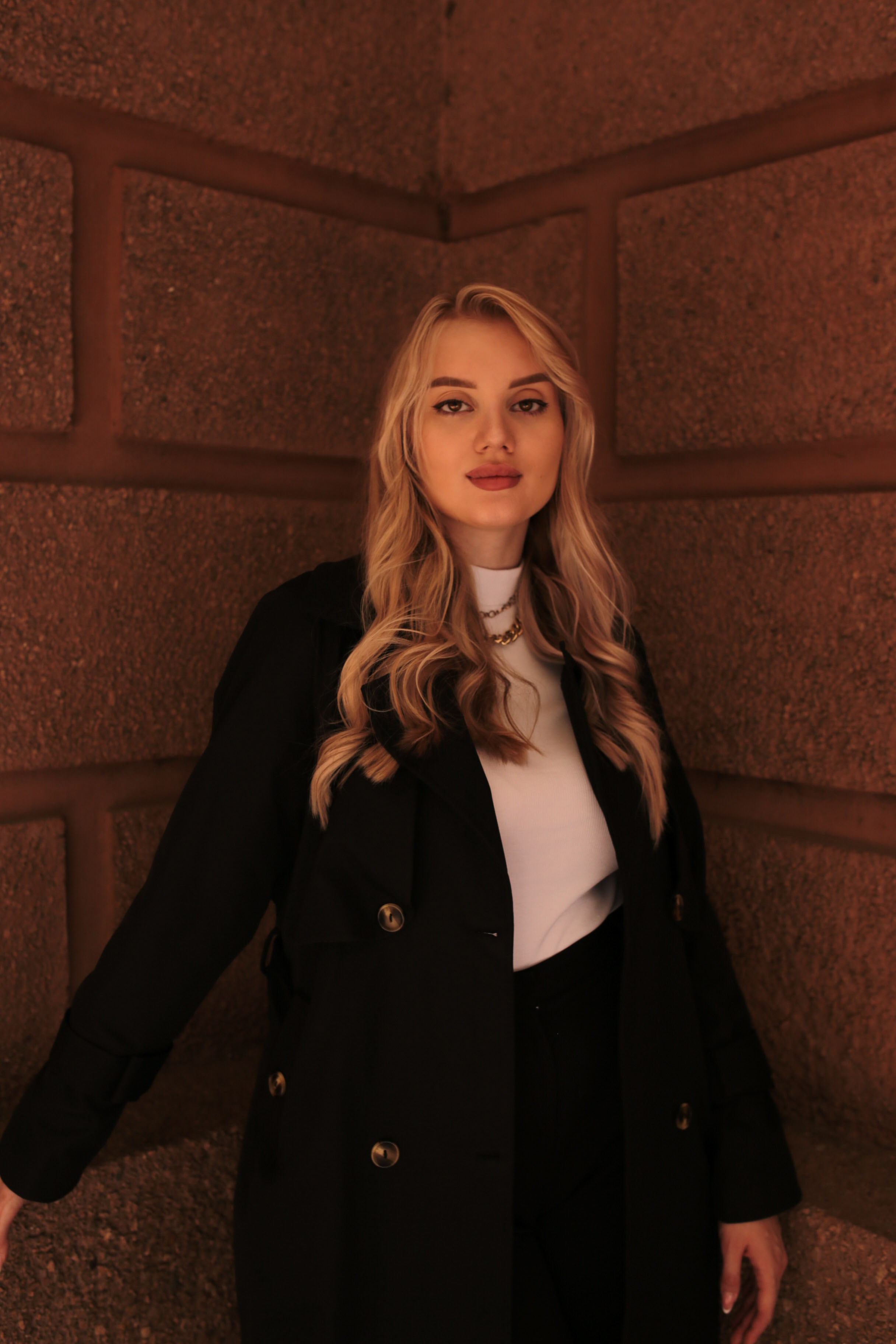 KRISTINA. Фотограф в Красноярске Анастасия Ботнарь