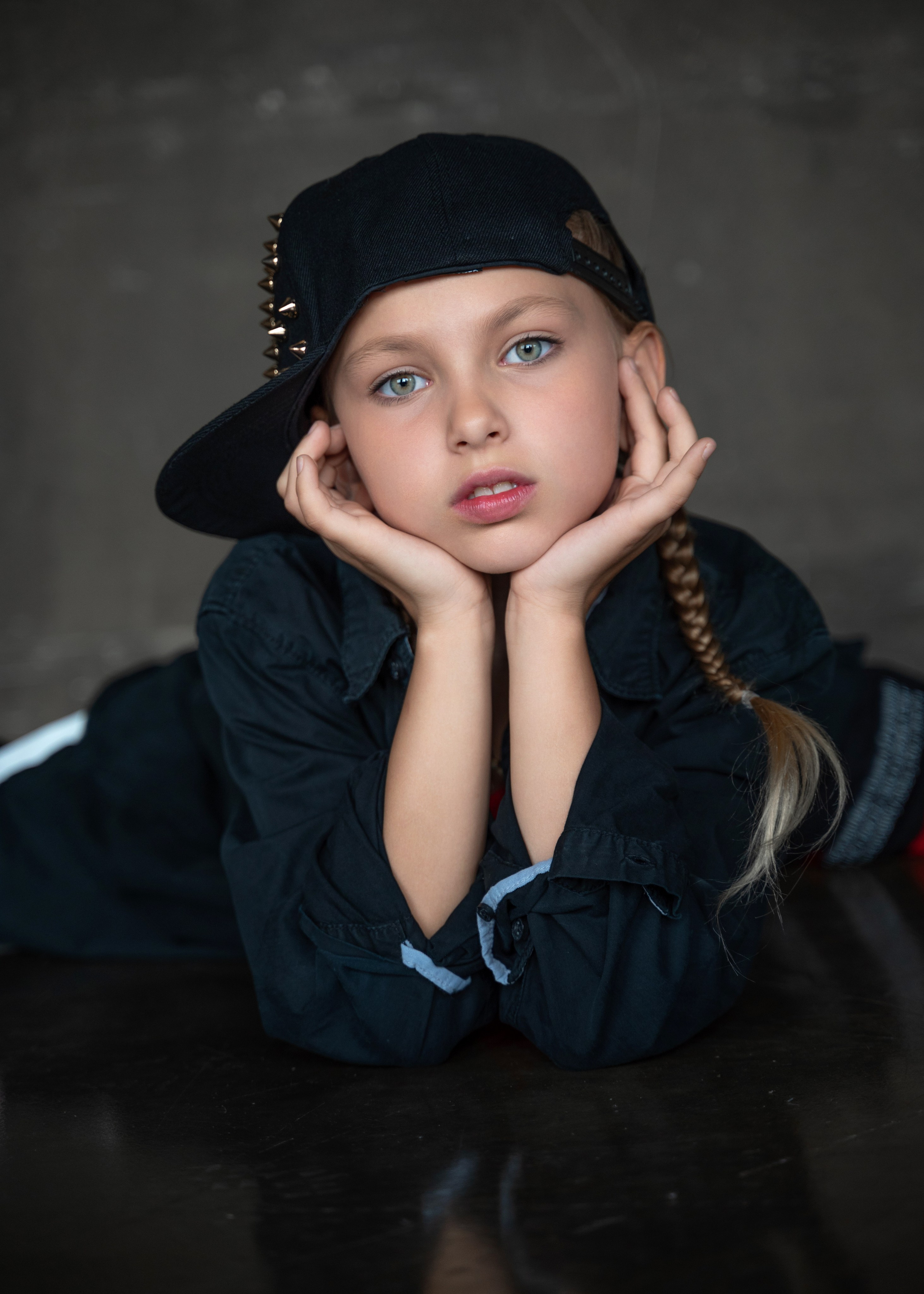 Aglaia. Фотограф Москва Виктория Вишневская актерское / модельное портфолио