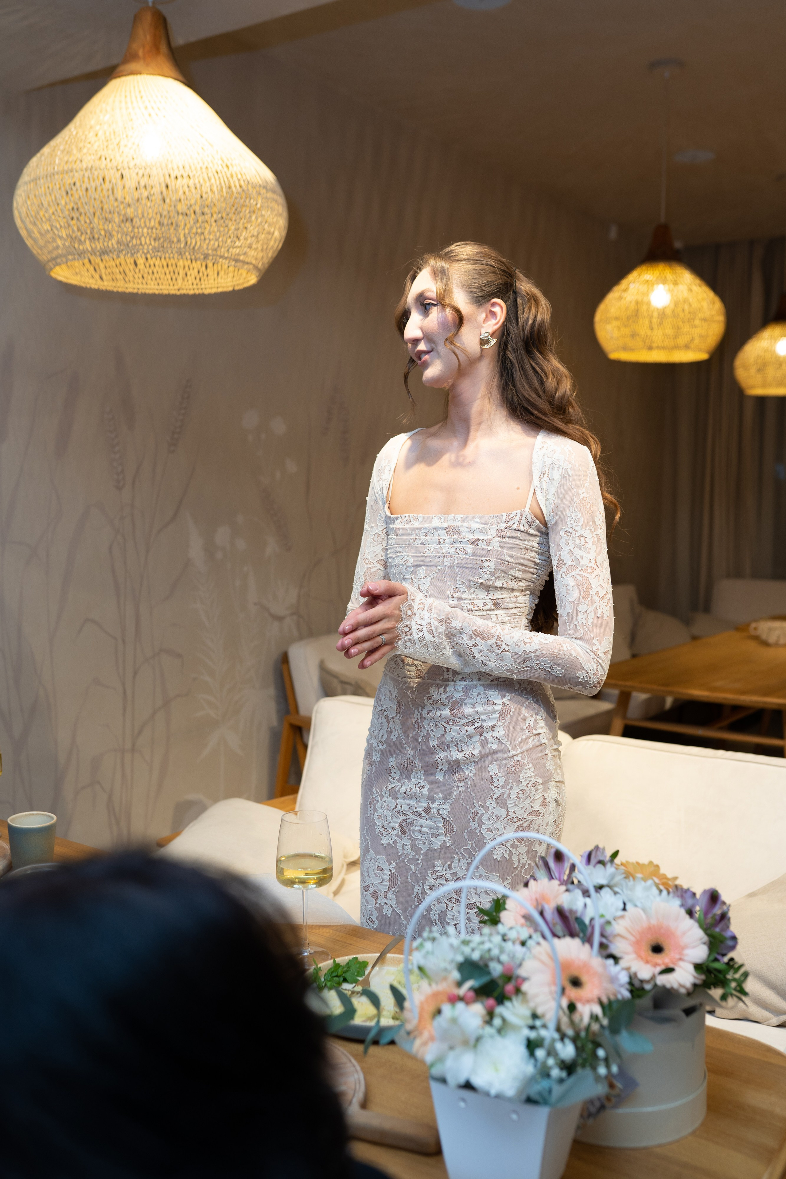 Ирина и Григорий 14.11.24. Фотограф Чебоксары