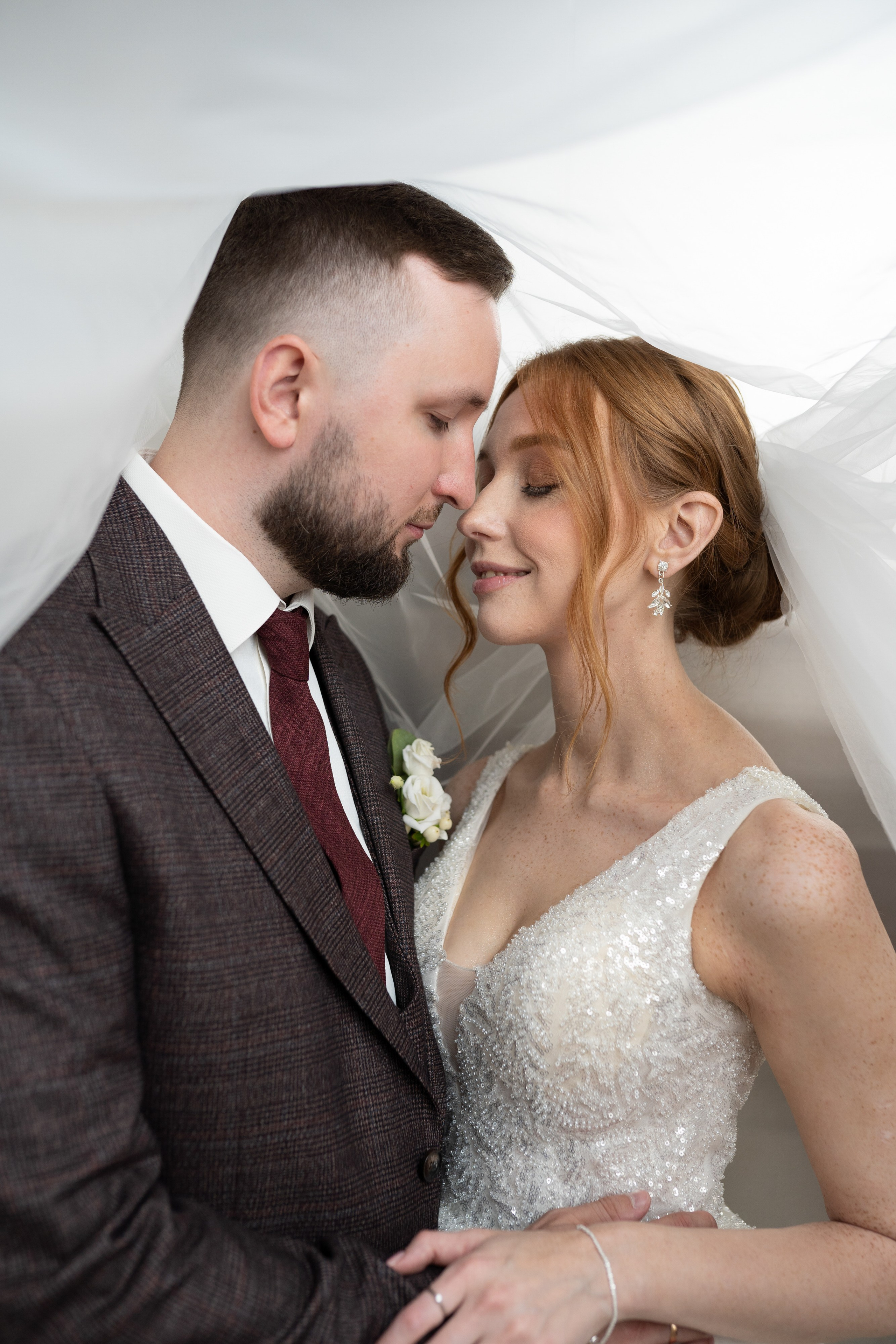 Нина и Вадим 21.06.24. Фотограф Чебоксары