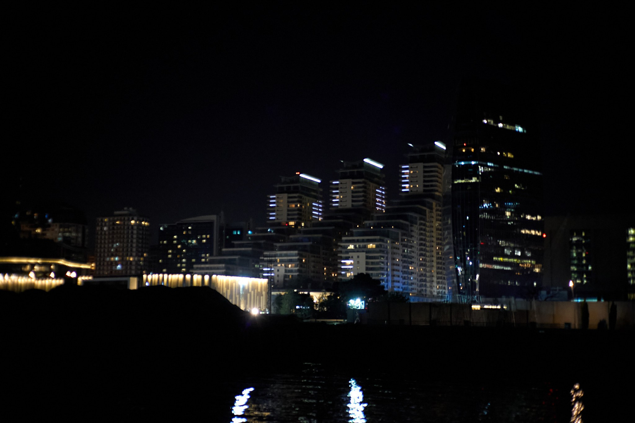 Баку, май 2025. Фотограф, Римма Невинская