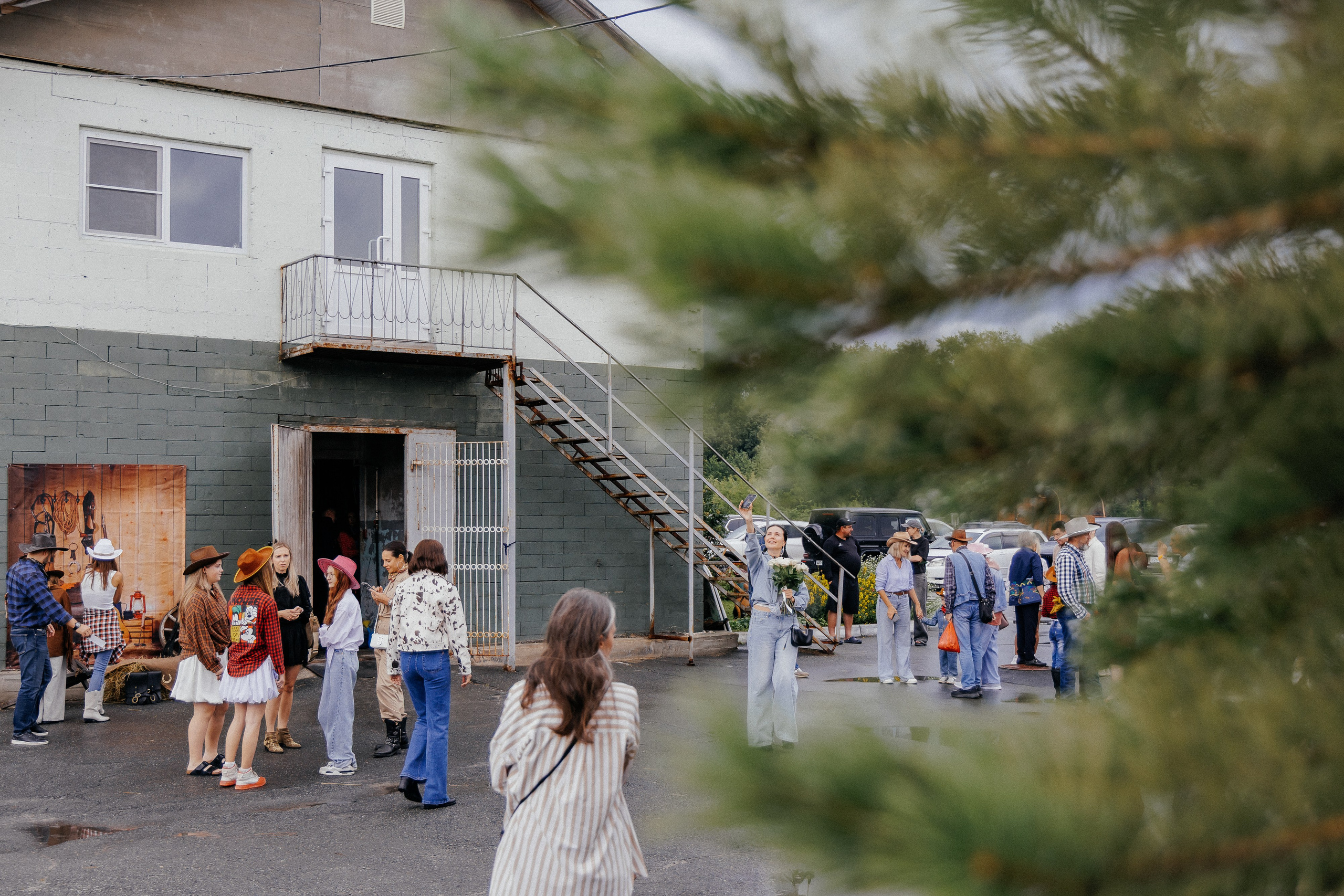 KSK Raid. Фотограф Иван Гуляев