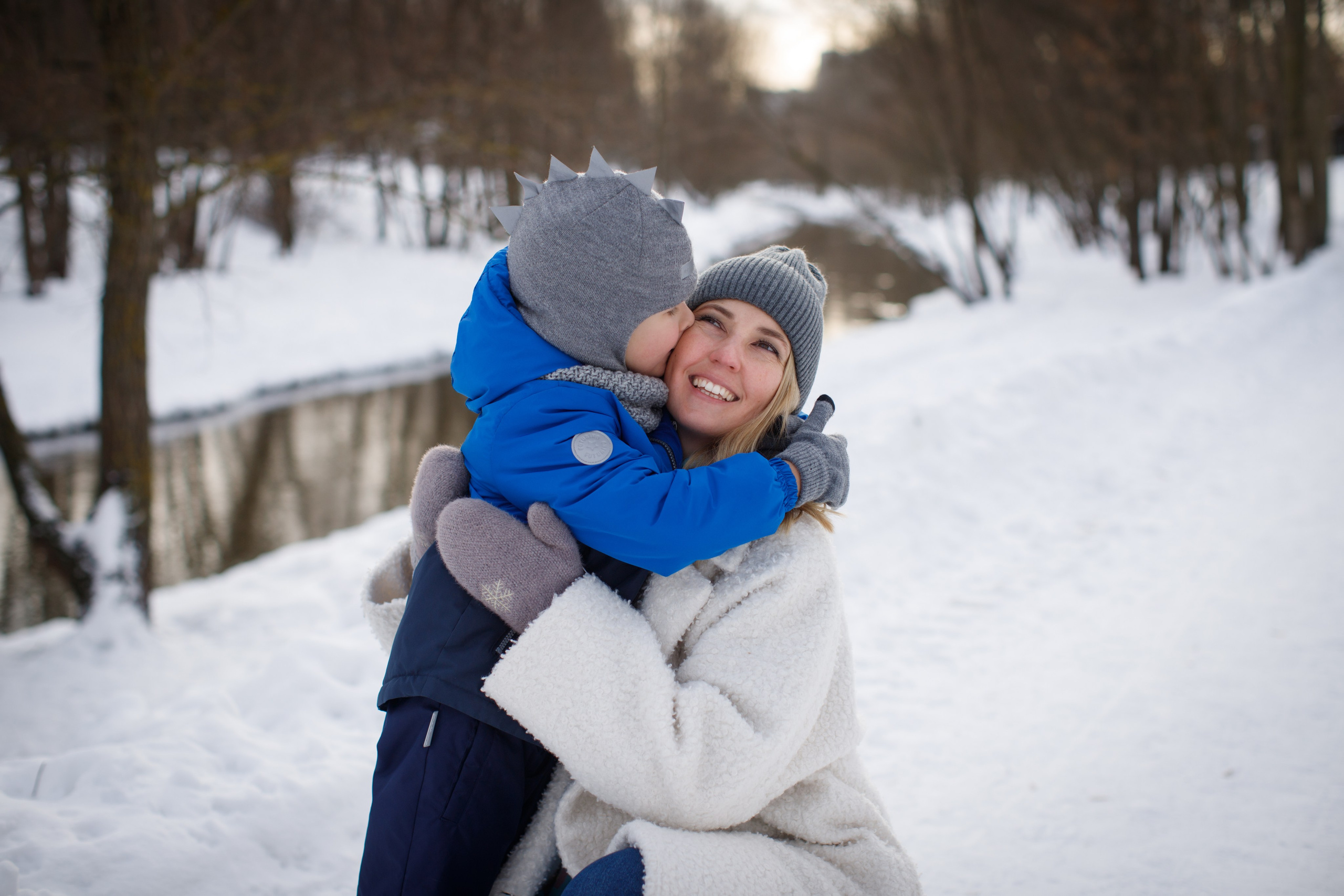 Валера, Женя, Саша. Детский и семейный фотограф Мария Киселёва. Москва