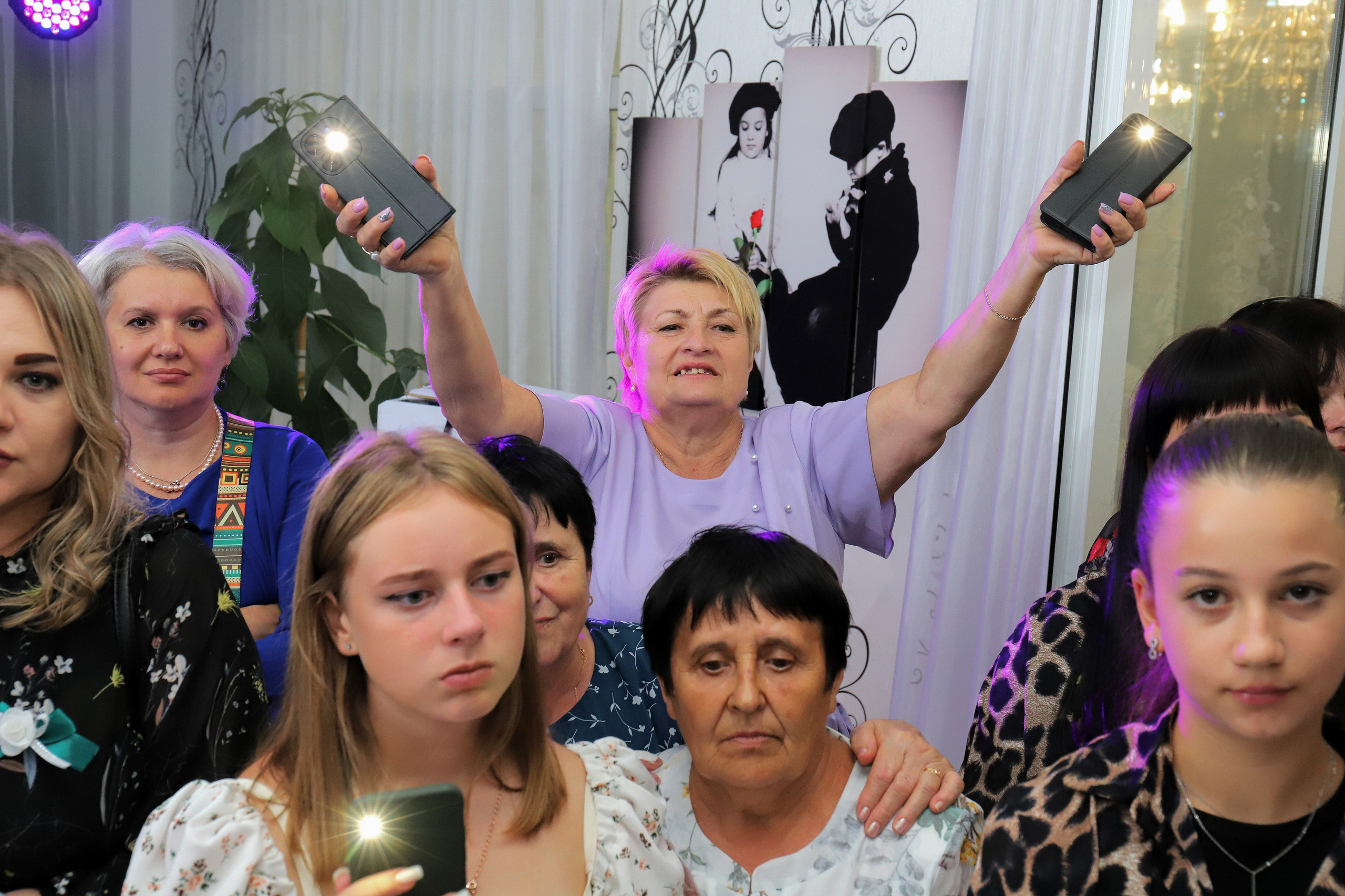 Видеограф и Фотограф на свадьбу в Краснодаре