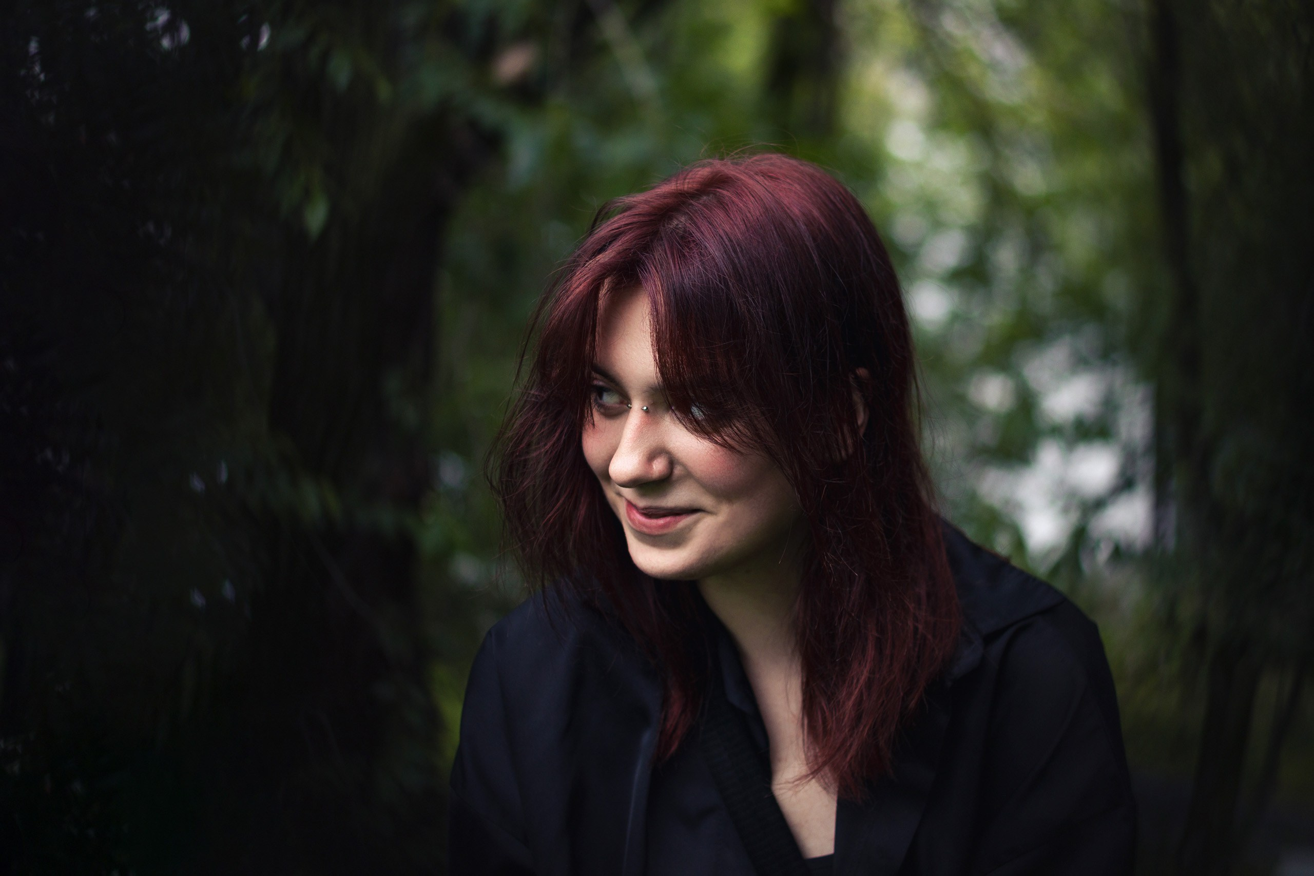 Портрет. Фотограф Видеограф Игорь Никулин Москва Балашиха