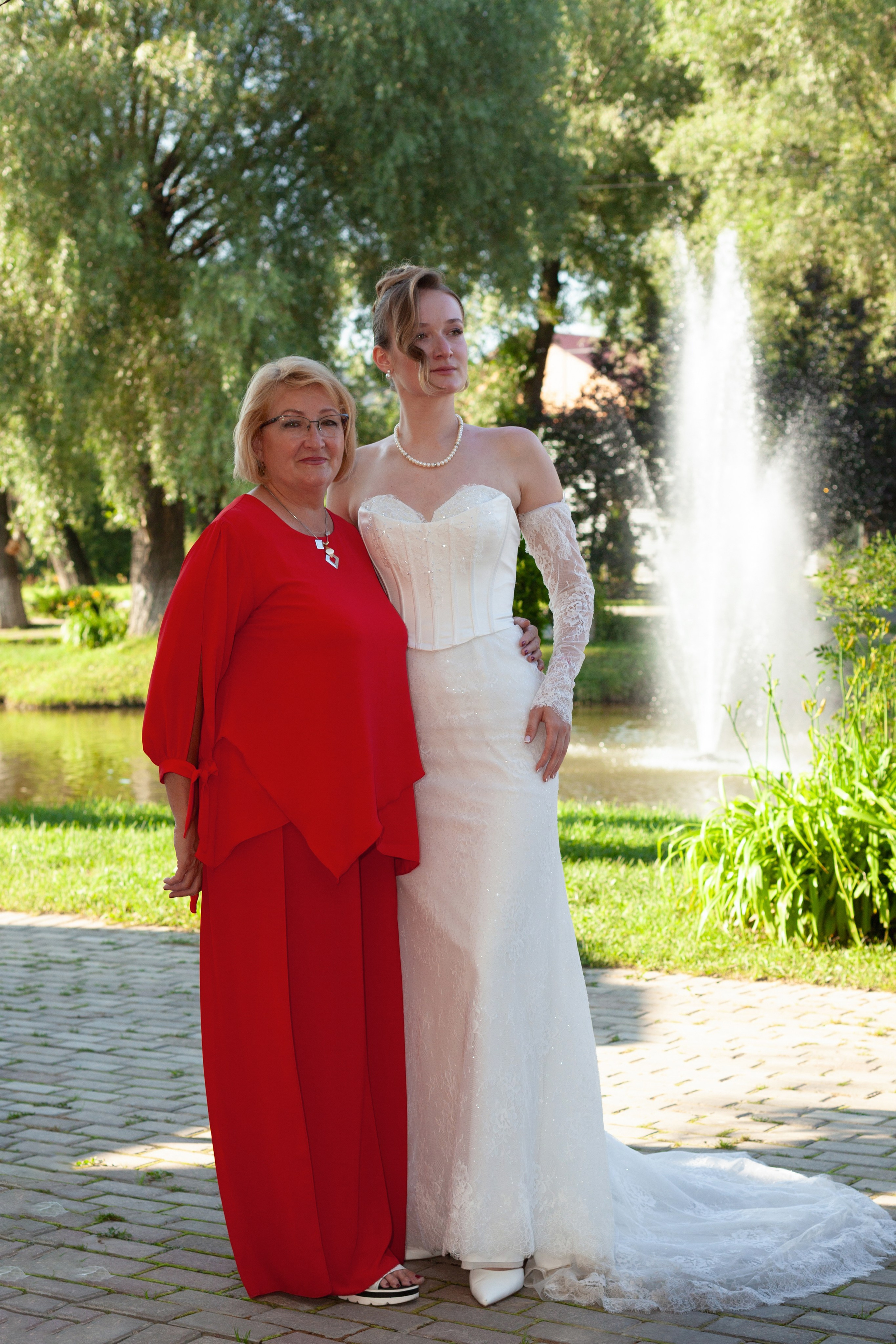 Свадебный репортаж Лизы и Альберта. Фотограф Видеограф Игорь Никулин Москва Балашиха