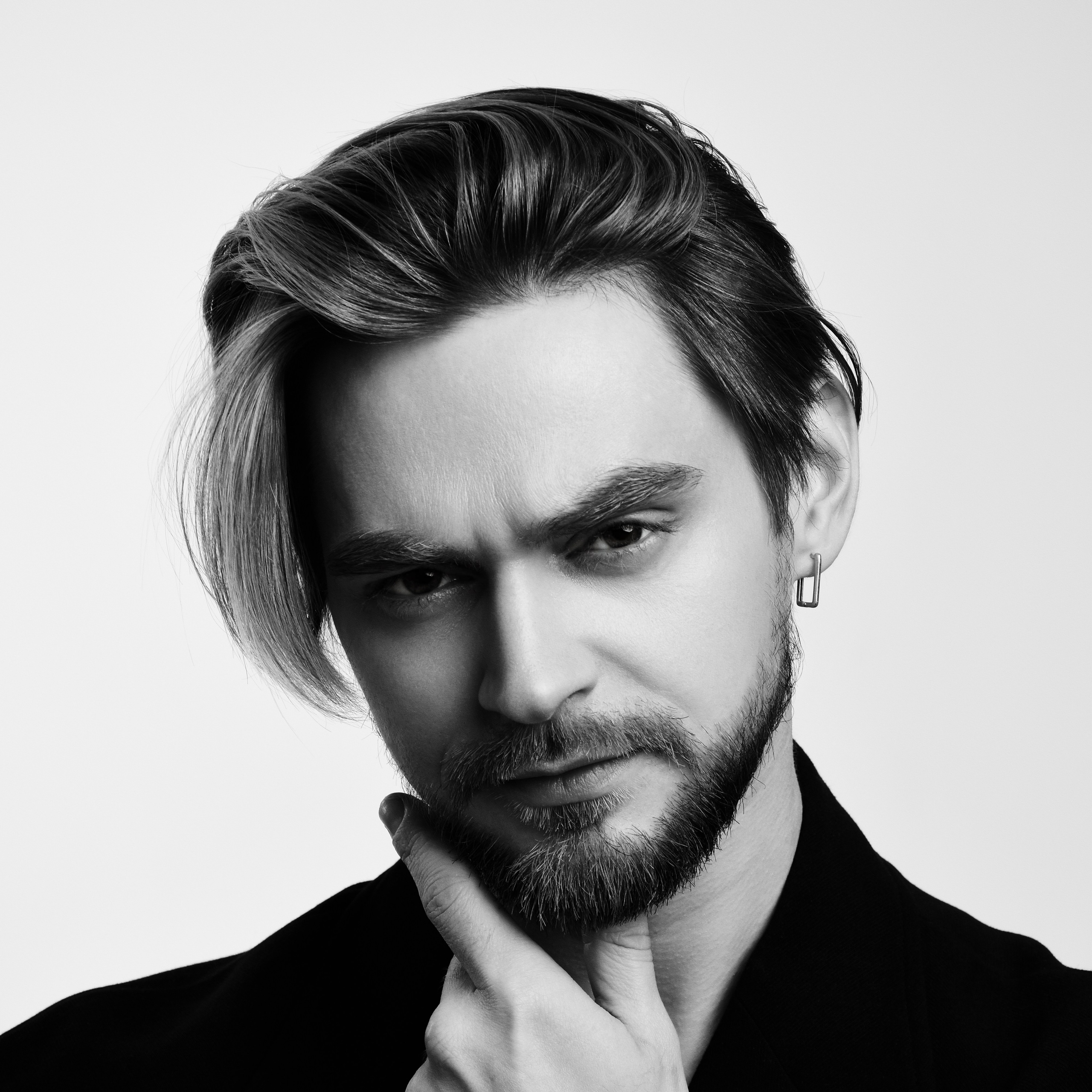 Vadim. Photograph Albert Babenko