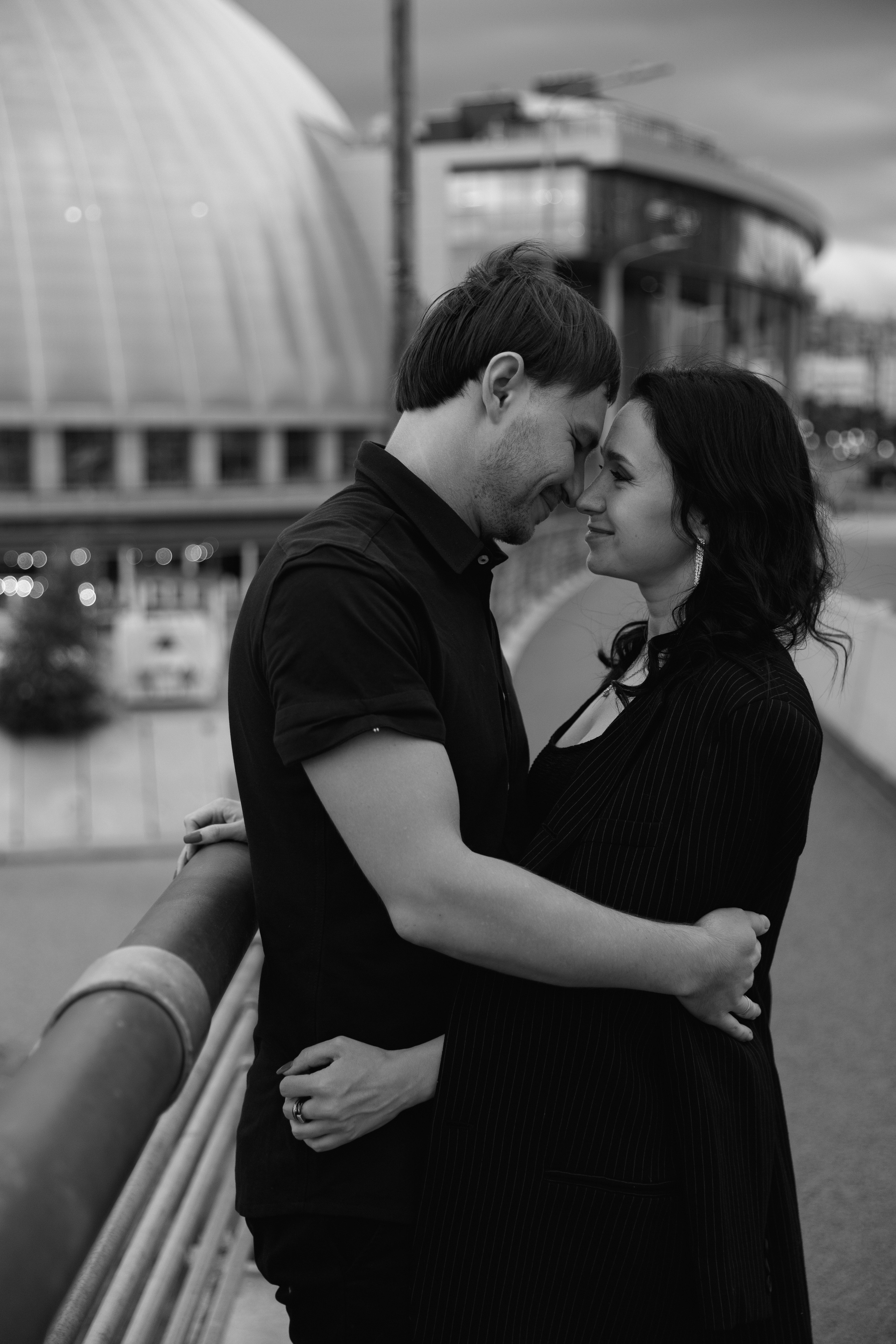 Love-story. Фотограф в Санкт-Петербурге Ольга Староверова