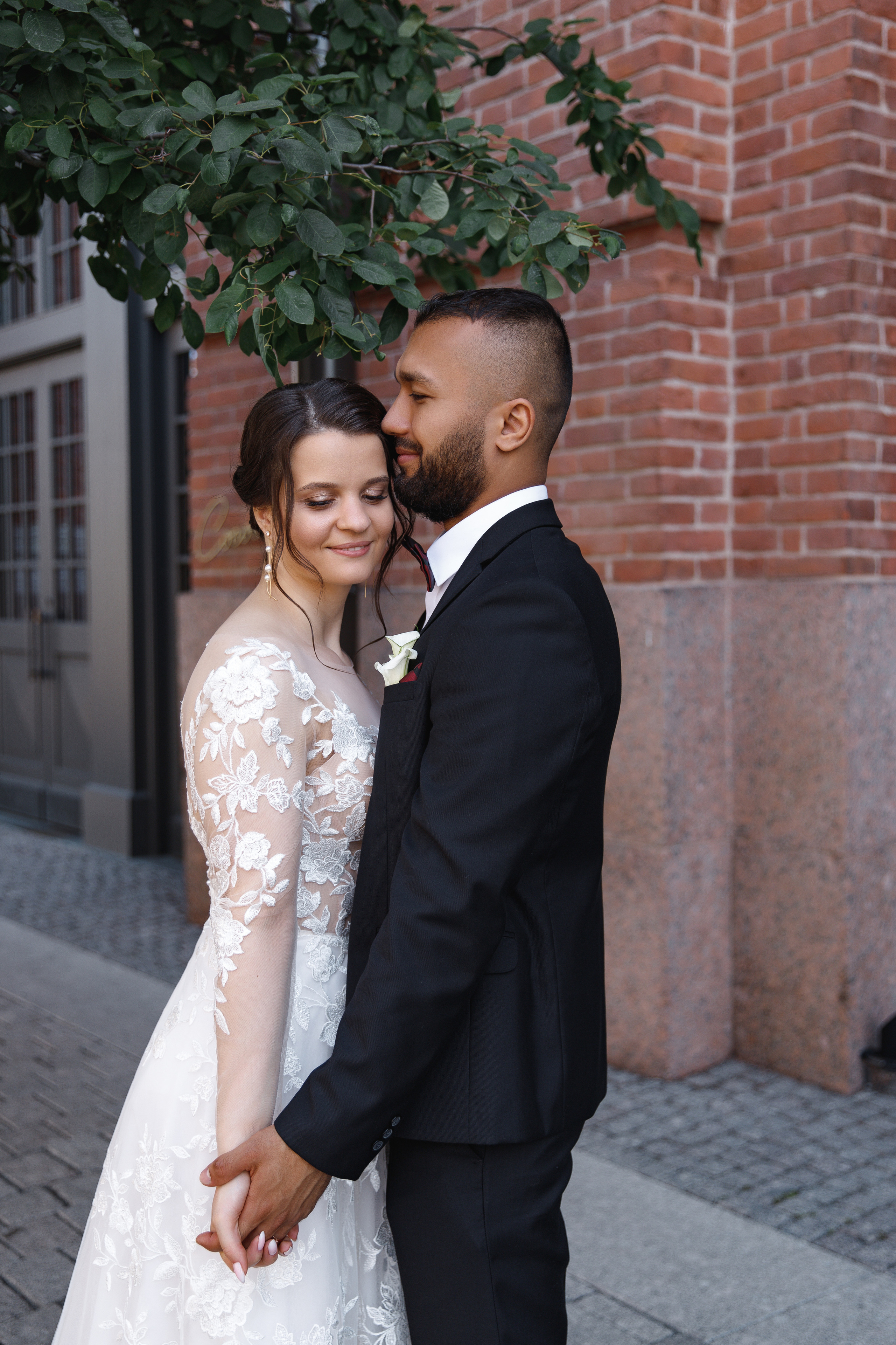 Свадьбы. Фотограф в Санкт-Петербурге Ольга Староверова