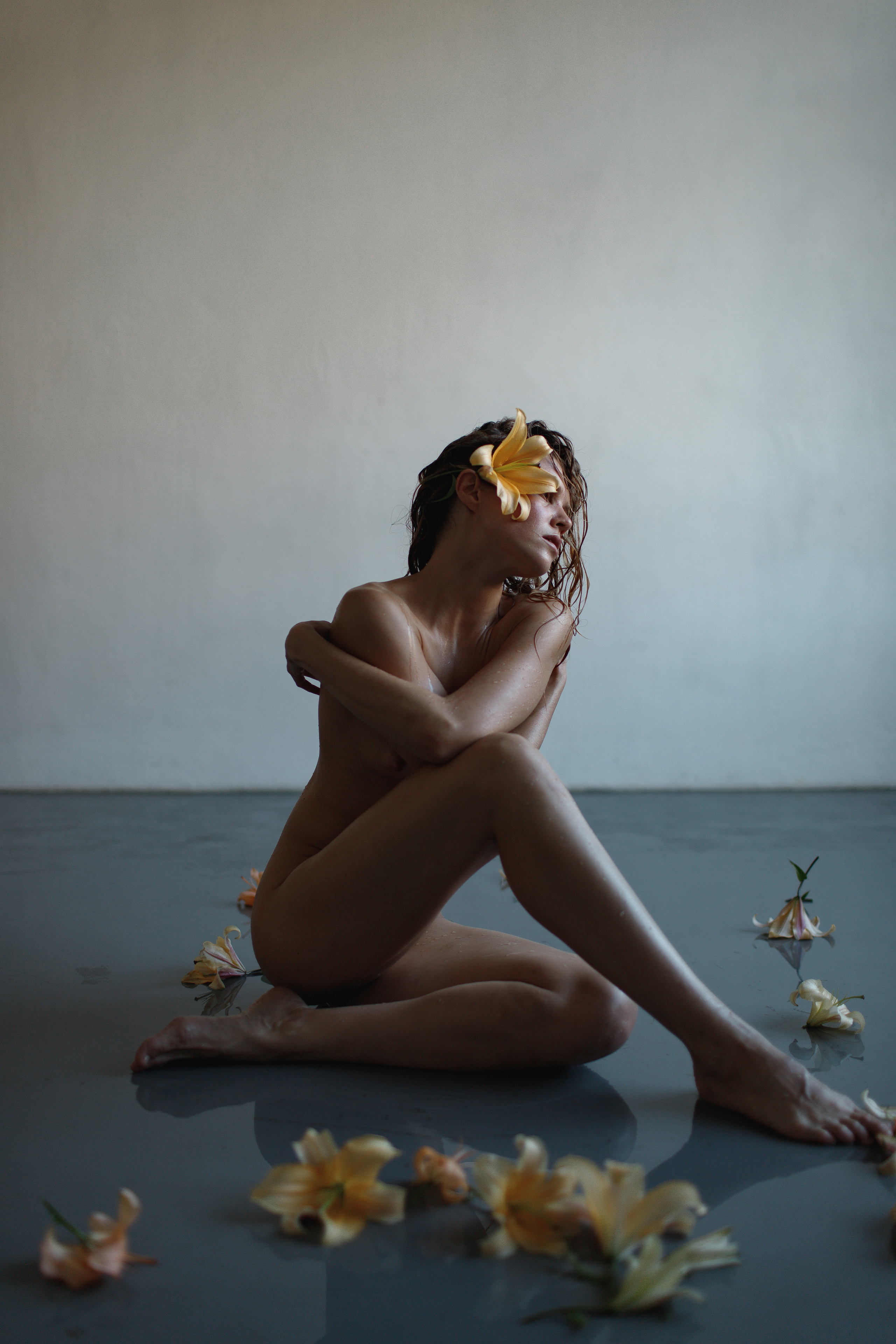 Индивидуальные съёмки. Фотограф в Санкт-Петербурге Ольга Староверова