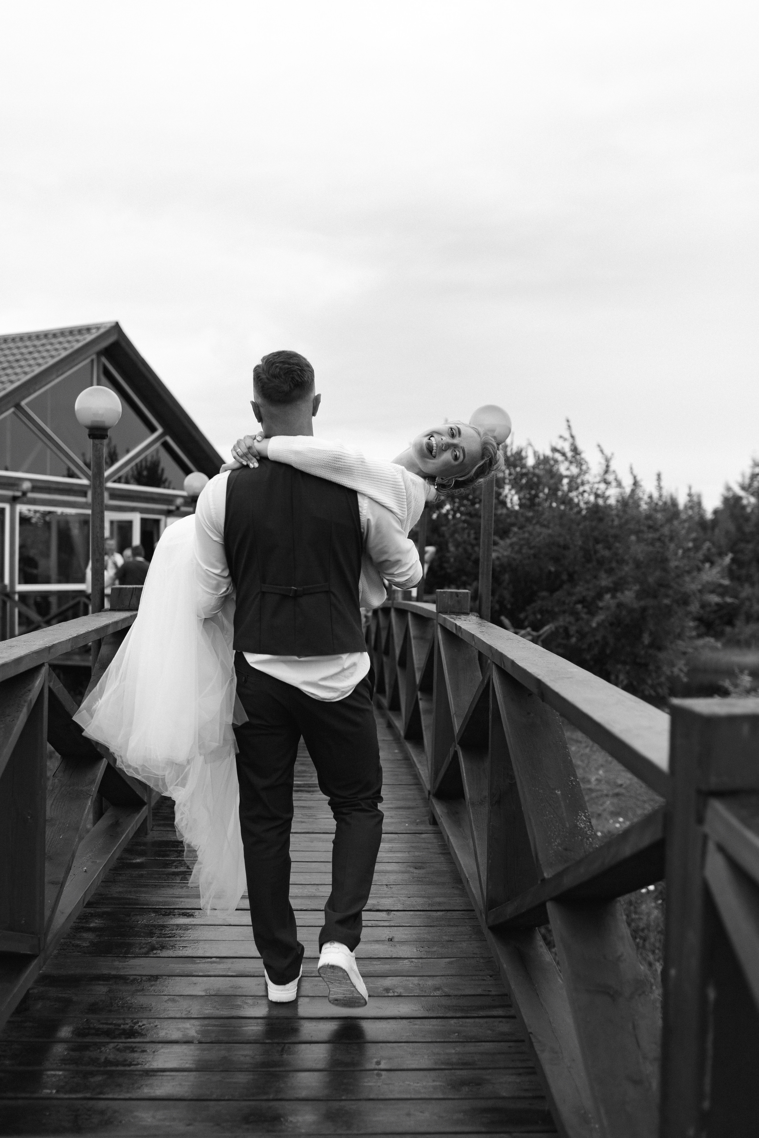 Свадьбы. Фотограф в Санкт-Петербурге Ольга Староверова