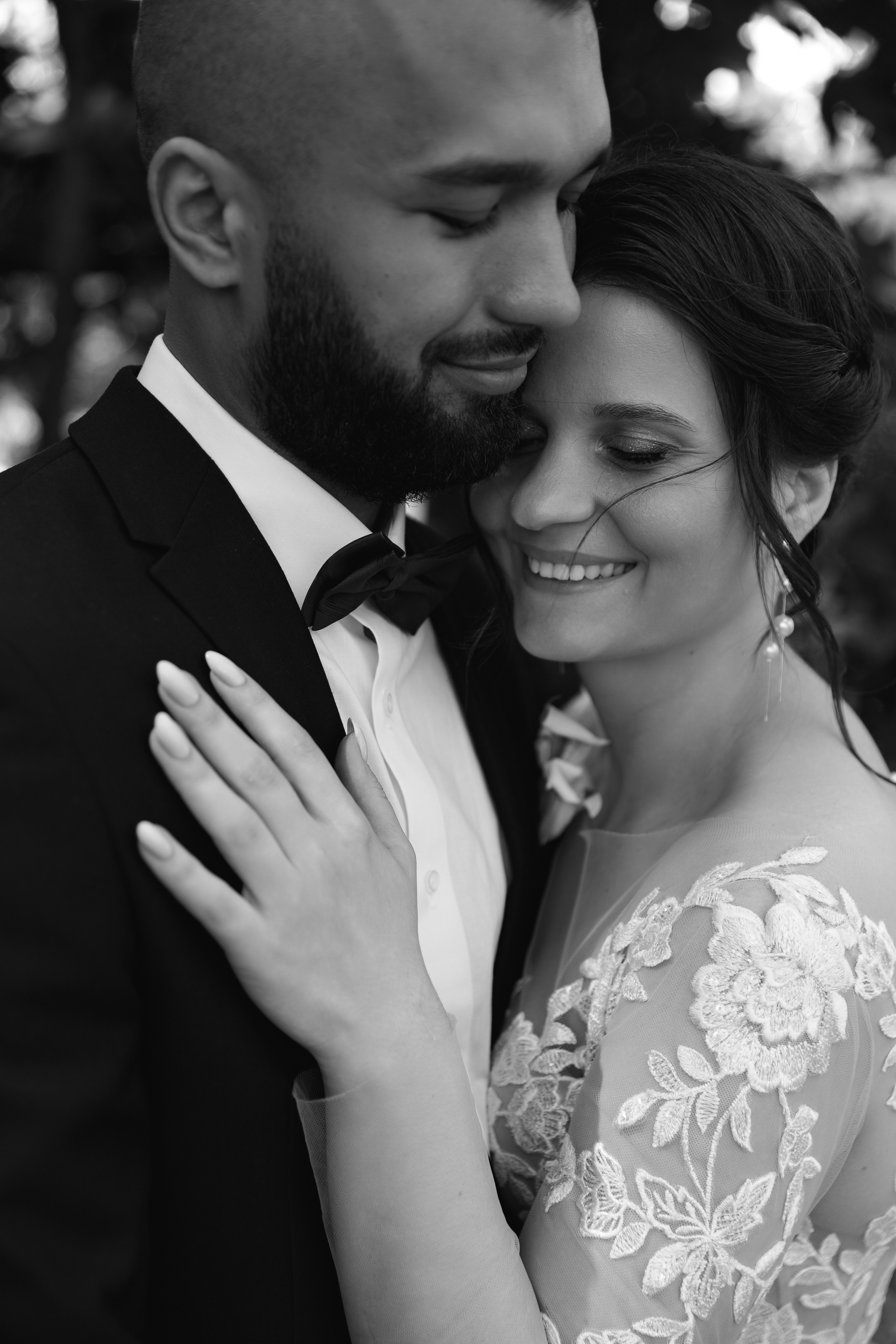 Свадьбы. Фотограф в Санкт-Петербурге Ольга Староверова