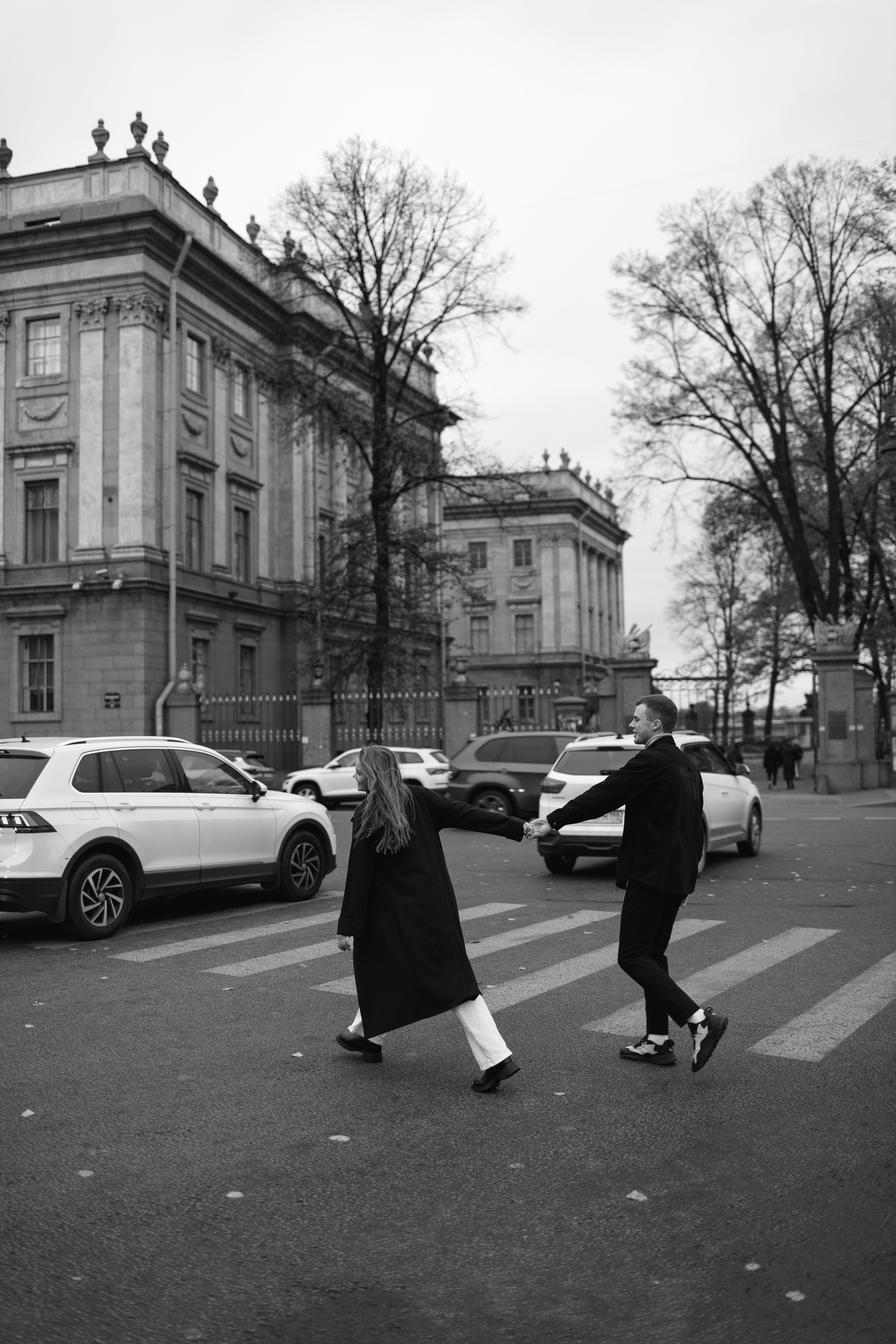 Love-story. Фотограф в Санкт-Петербурге Ольга Староверова