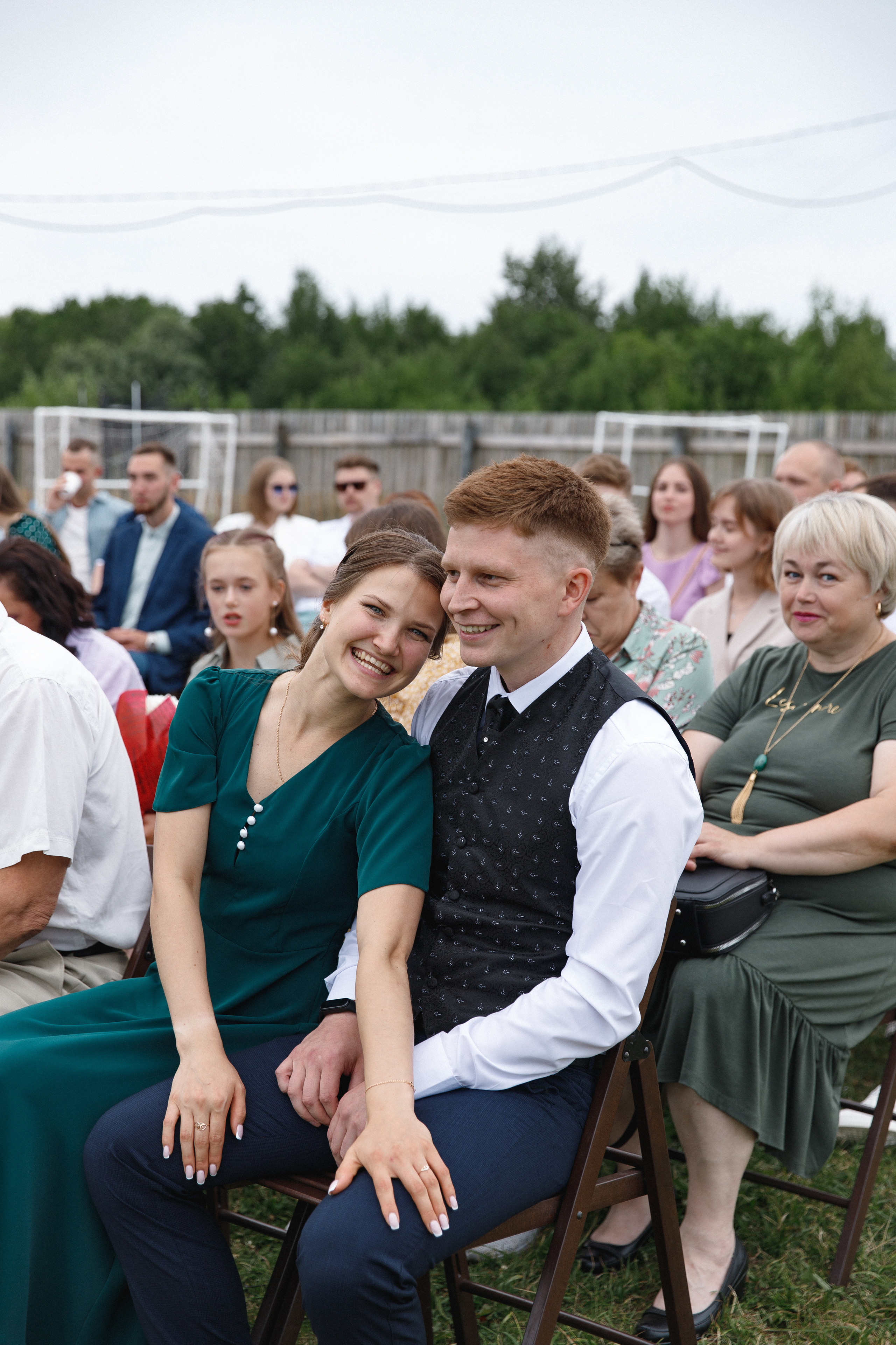 Свадьбы. Фотограф в Санкт-Петербурге Ольга Староверова