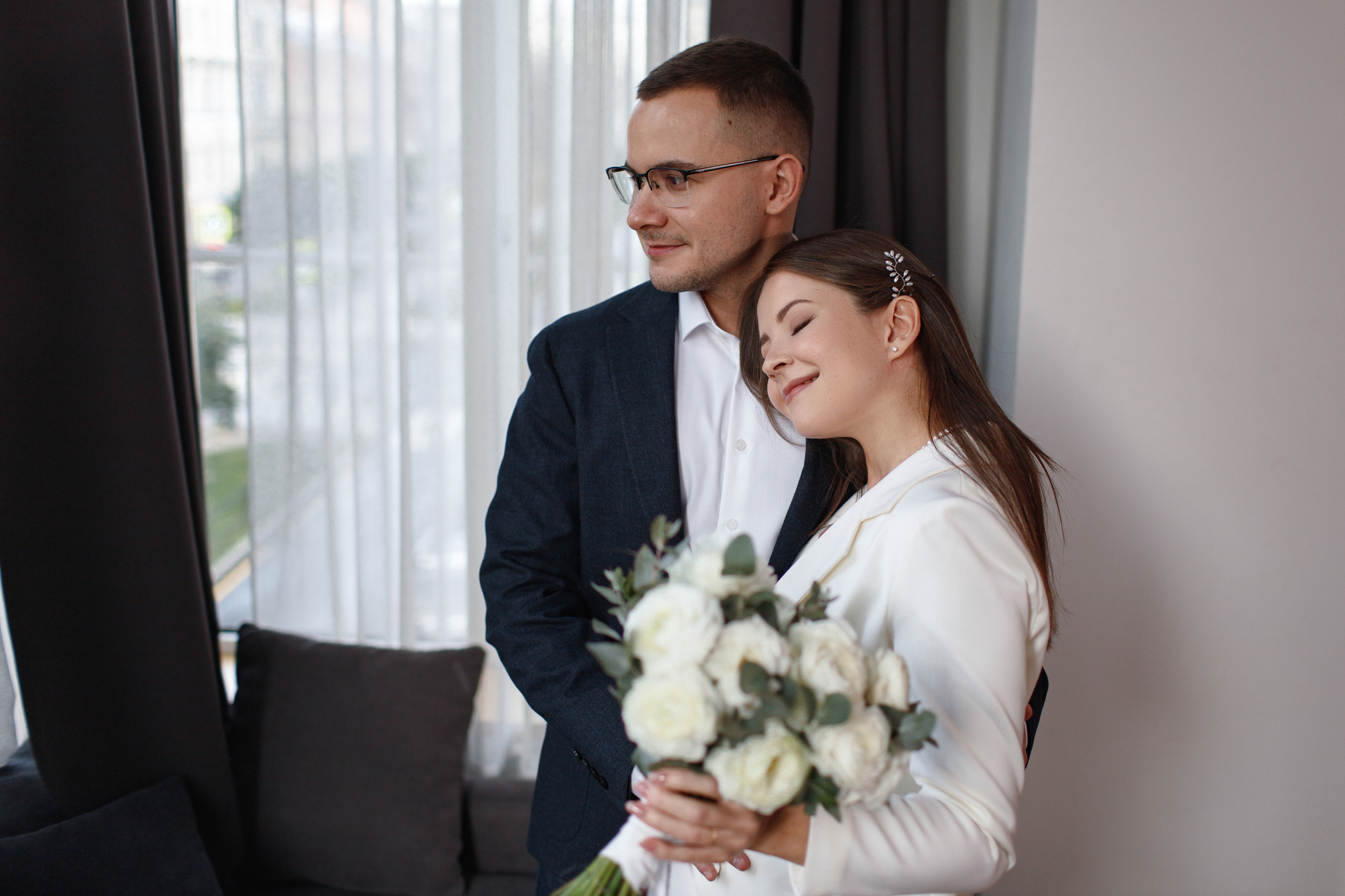 Свадьбы. Фотограф в Санкт-Петербурге Ольга Староверова