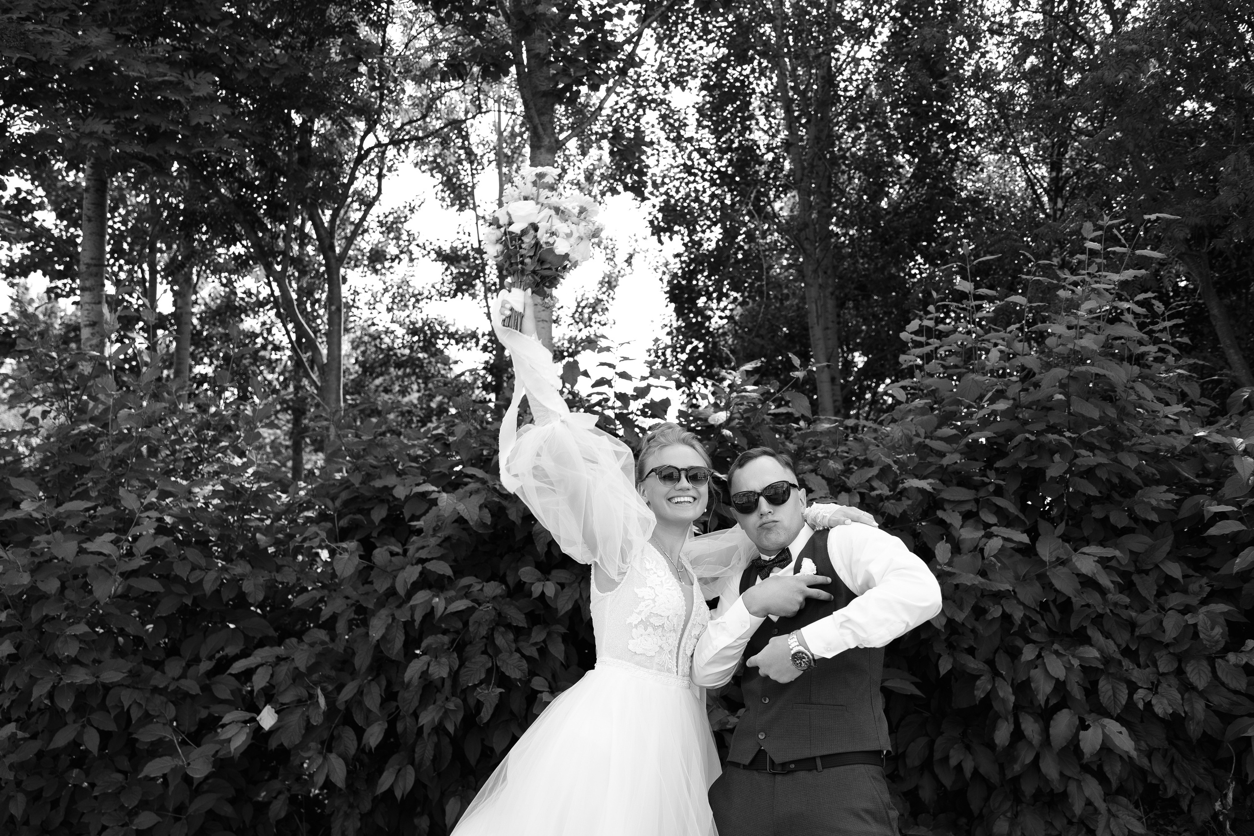 Свадьбы. Фотограф в Санкт-Петербурге Ольга Староверова