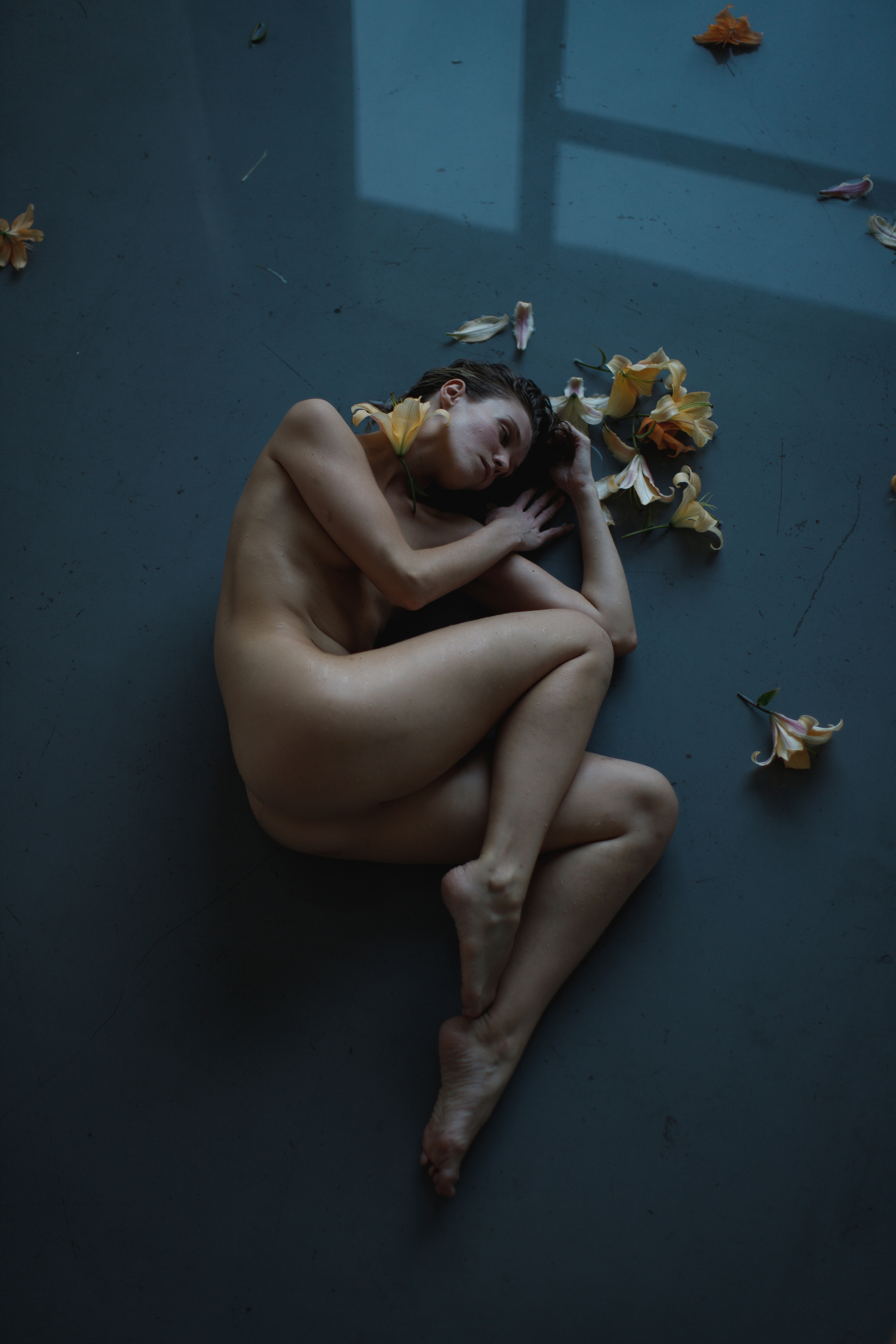 Индивидуальные съёмки. Фотограф в Санкт-Петербурге Ольга Староверова