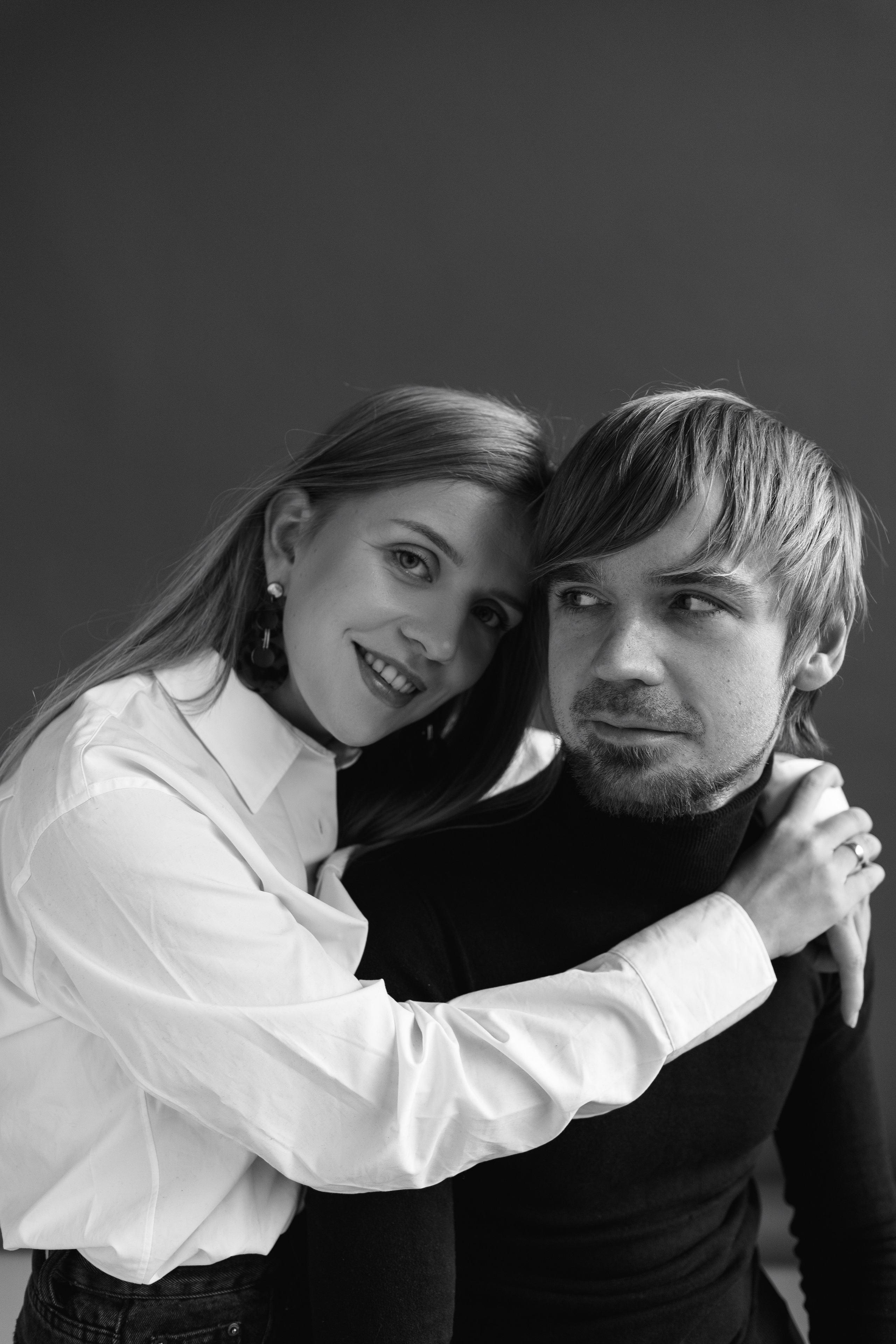 Love-story. Фотограф в Санкт-Петербурге Ольга Староверова